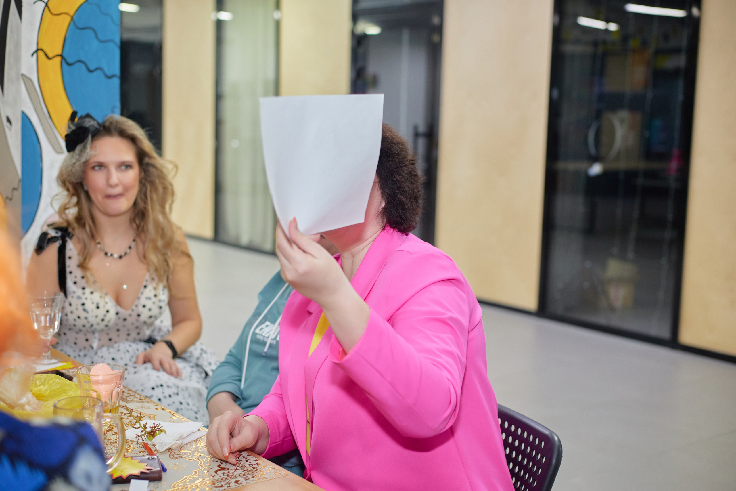 Чудо- ретрит " Весеннее обострение». Фотограф в Смоленске Ася Польшина