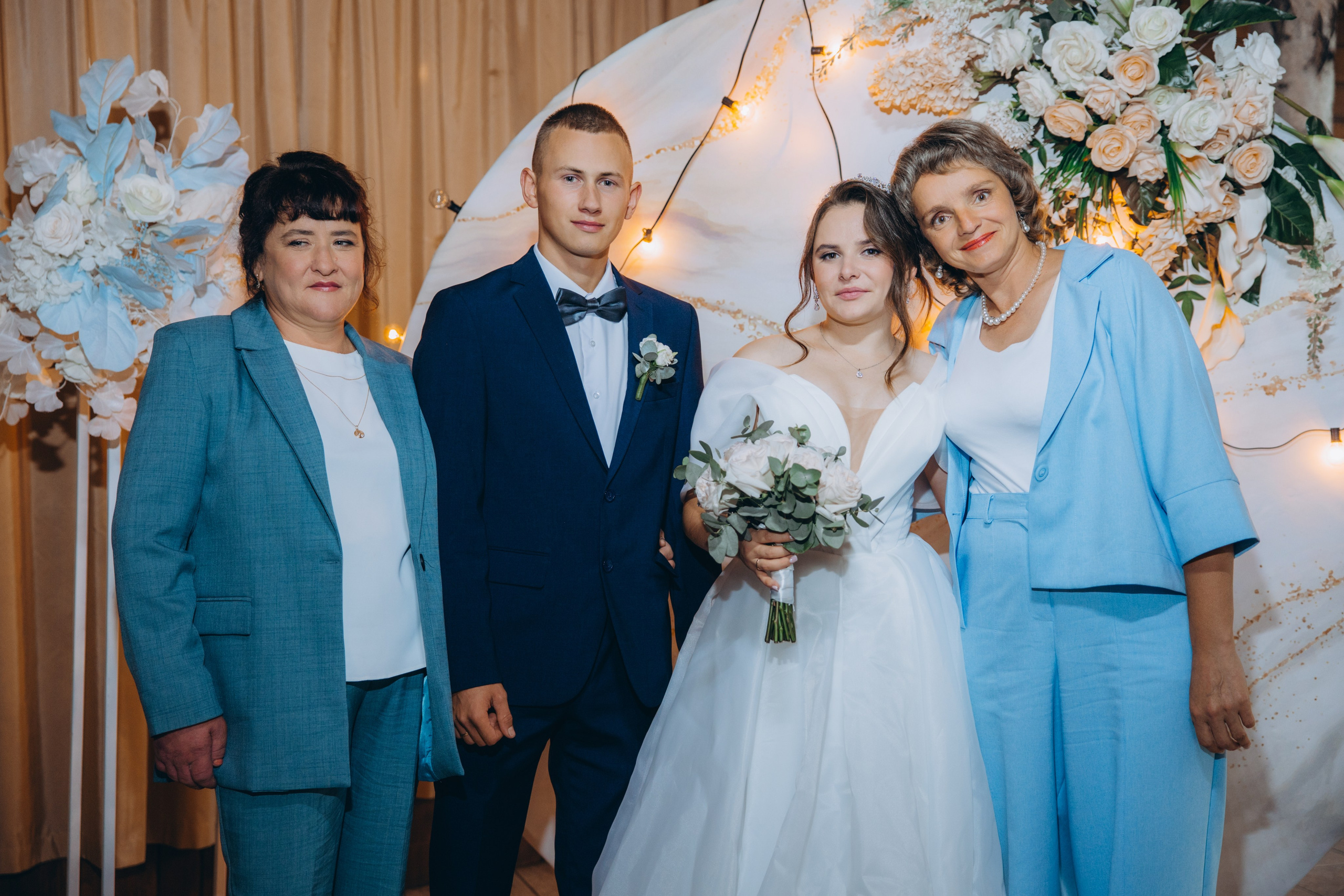 Дмитрий и Тамара. Свадебный, семейный фотограф в Иркутске Светлана Макаричева