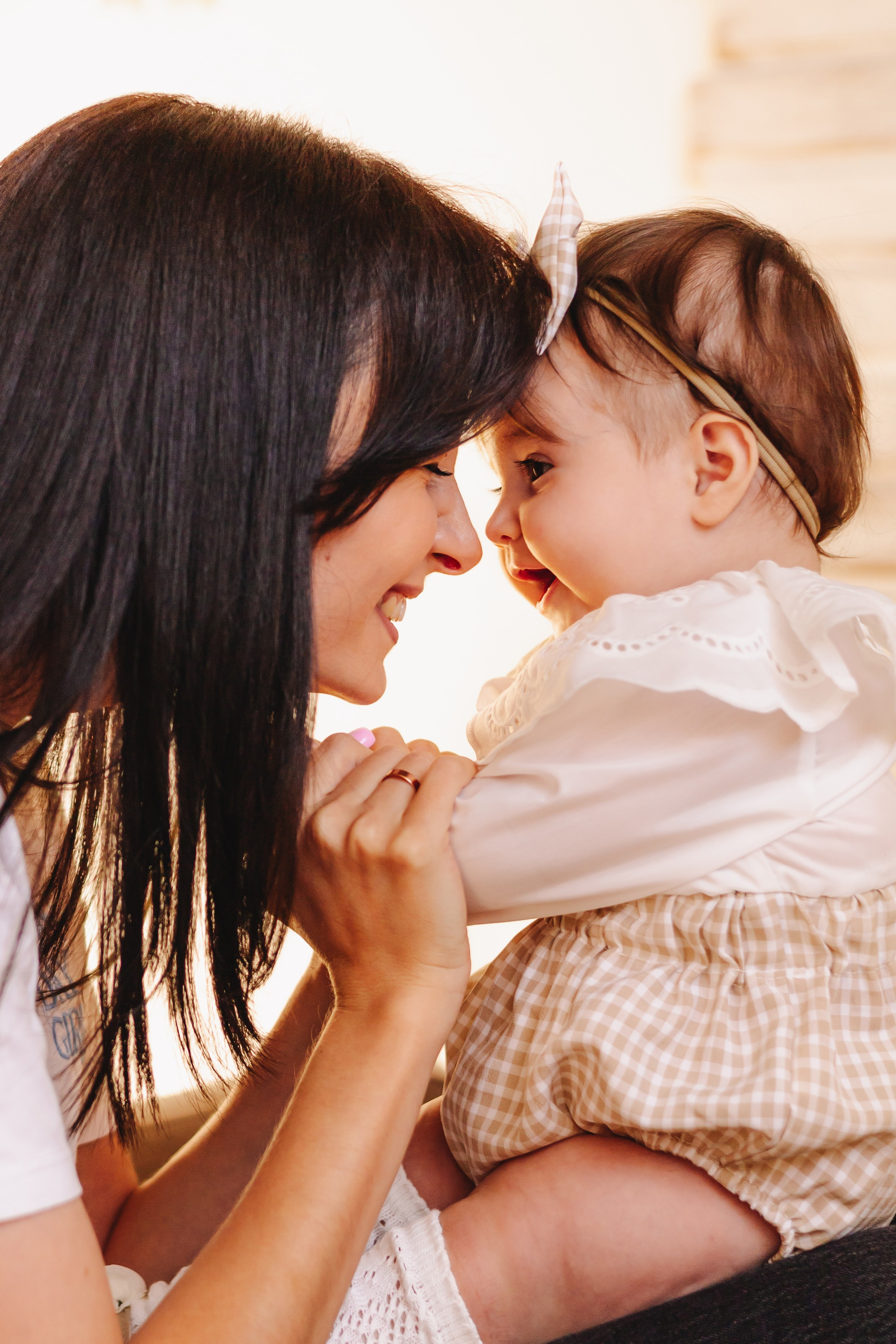 Детский и семейный фотограф Биробиджан Оля Светагор