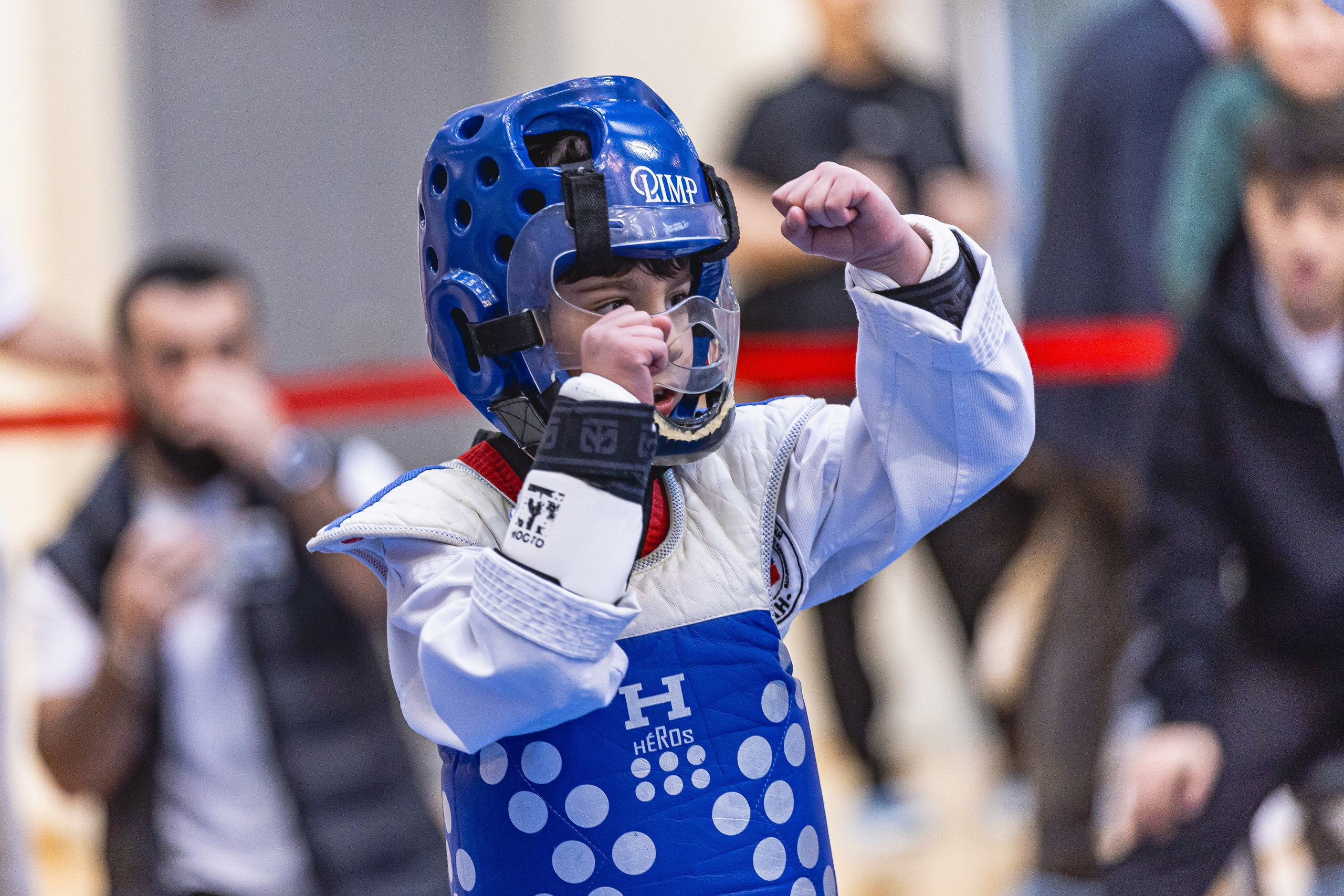 Турнир ВДЮФСОО «ФЕДЕРАЦИЯ ДЕТСКОГО ТХЭКВОНДО РОССИИ» и МОО СПКЕ «ЭРИДАН» по «СПОРТИВНОМУ БОЮ КЕРУГИ». Спортивный фотограф Максим Серегин