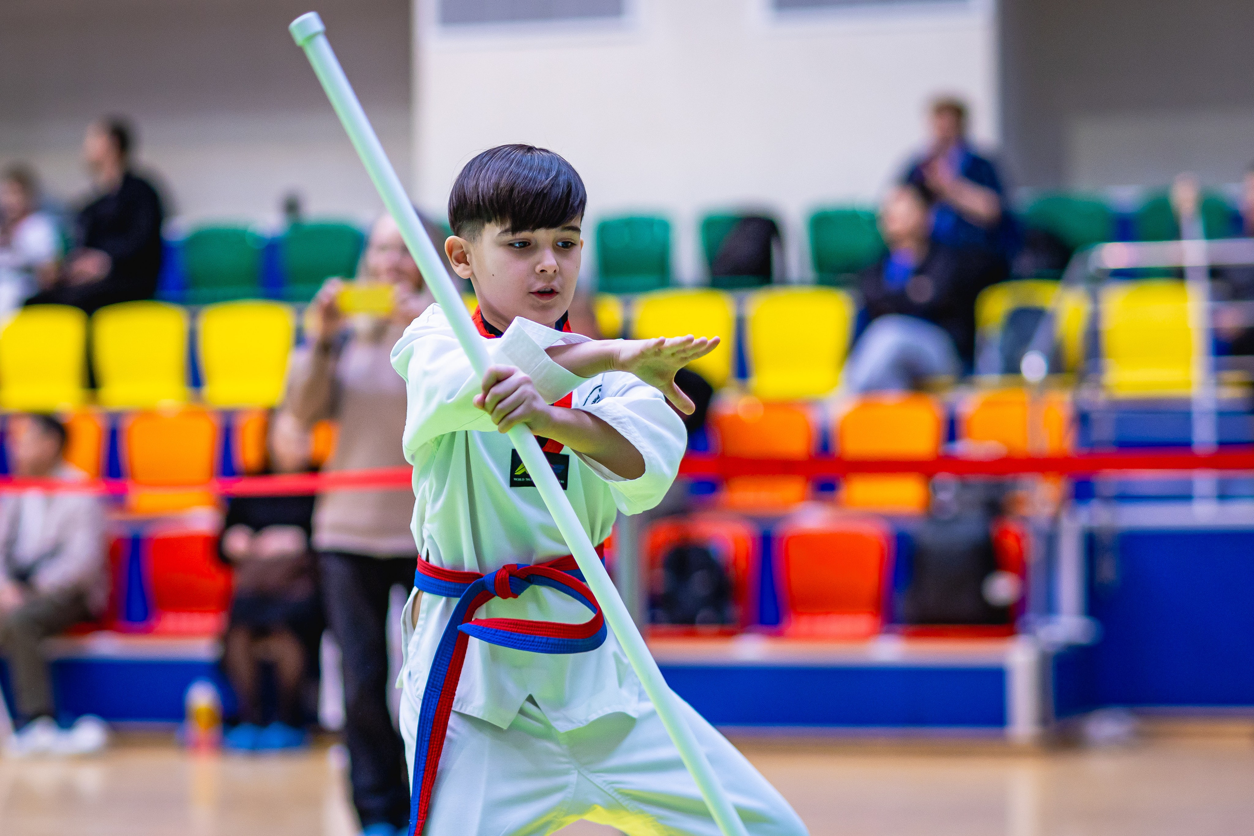 Первенство ВДЮФСОО «ФЕДЕРАЦИЯ ДЕТСКОГО ТХЭКВОНДО РОССИИ» и МОО СПКЕ «ЭРИДАН» по «СИЛОВОМУ МНОГОБОРЬЮ». Спортивный фотограф Максим Серегин