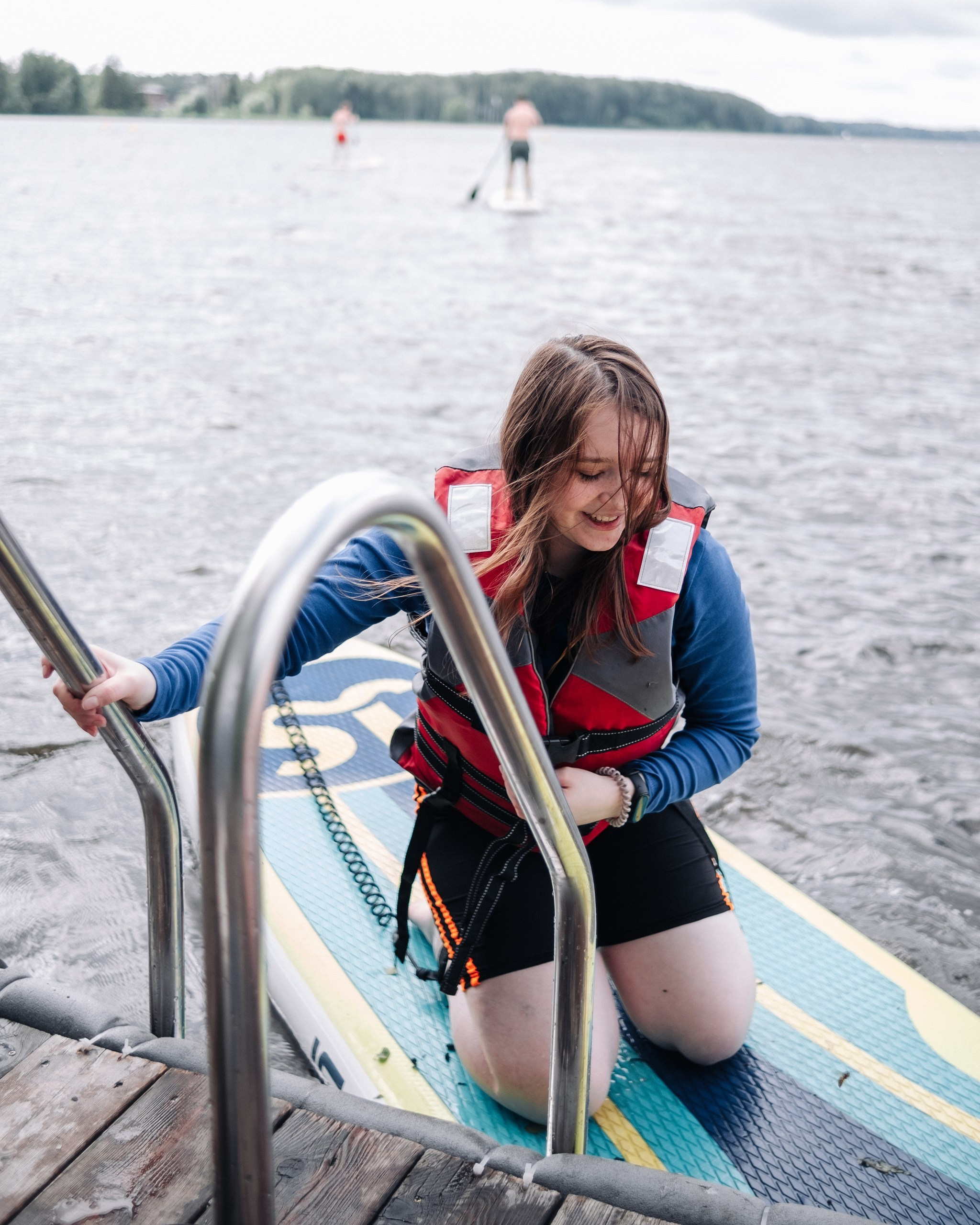 Репортаж. Фотограф в Москве Наталья Долина