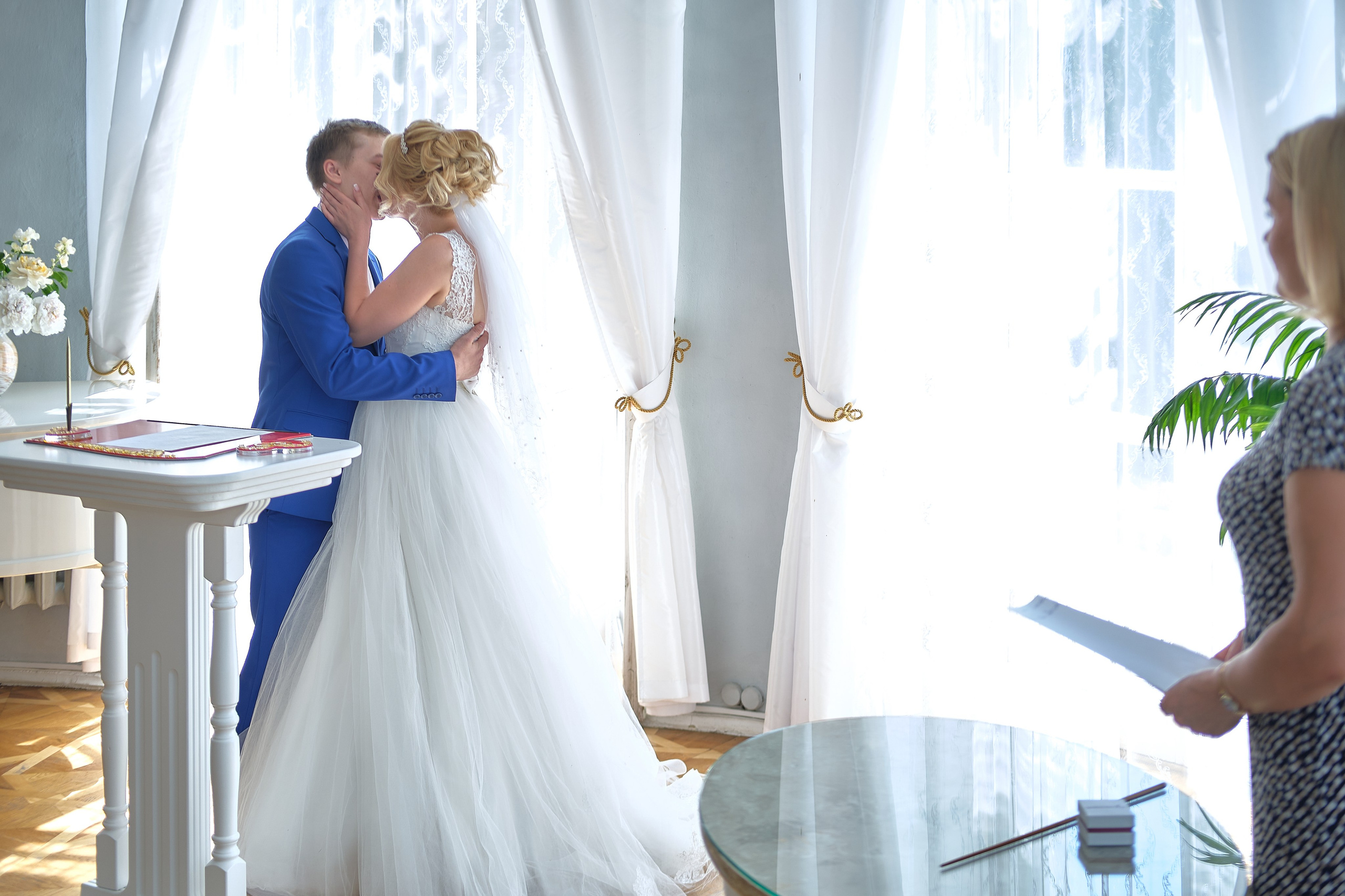 Свадьба Артема и Ирины. Семейный и женский фотограф в Новомосковске и Узловой Михеева Татьяна