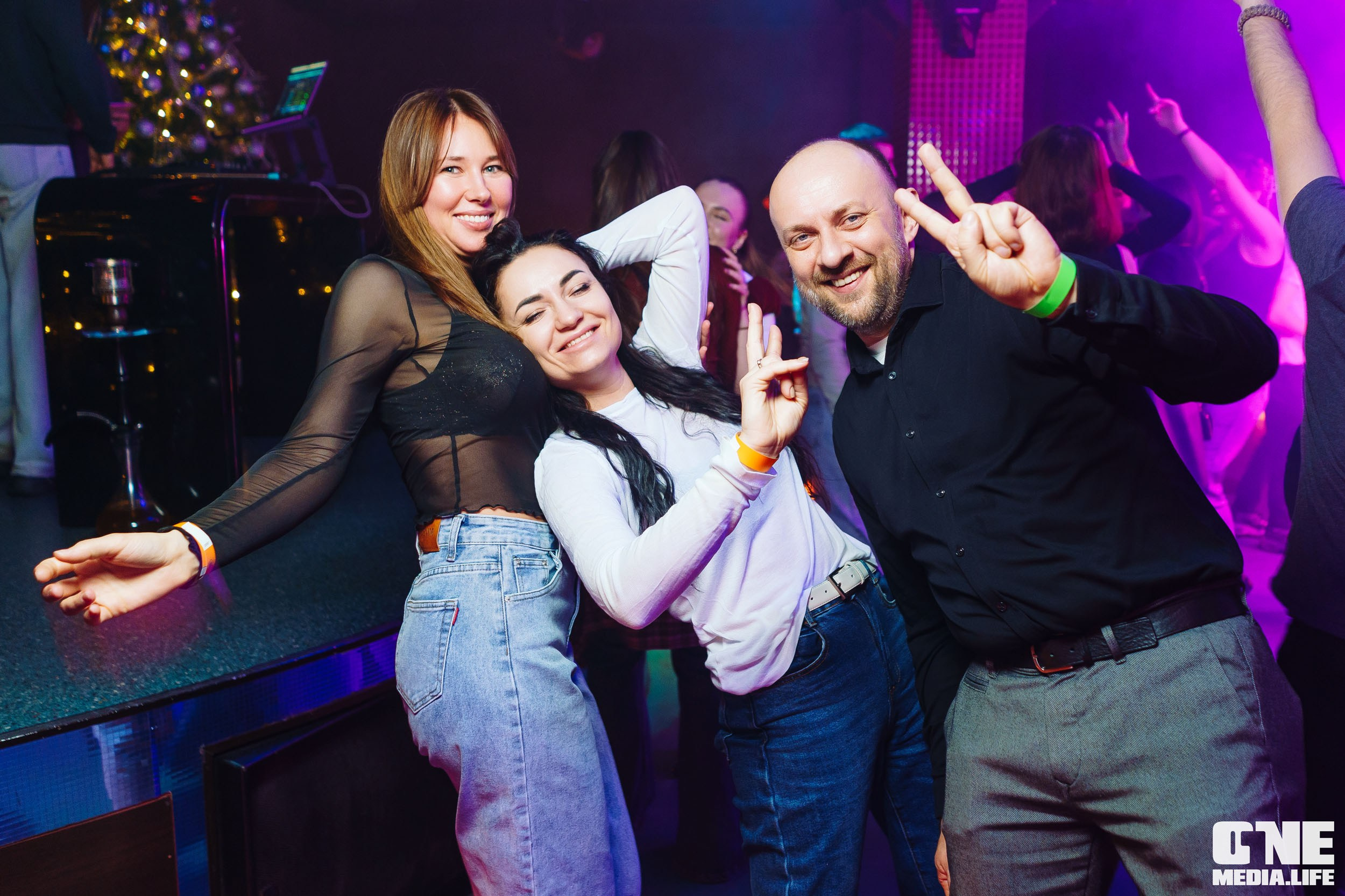 Фоторепортаж из РК Планета. One Media Life: фоторепортажи, фотоотчеты с мероприятий и заведений