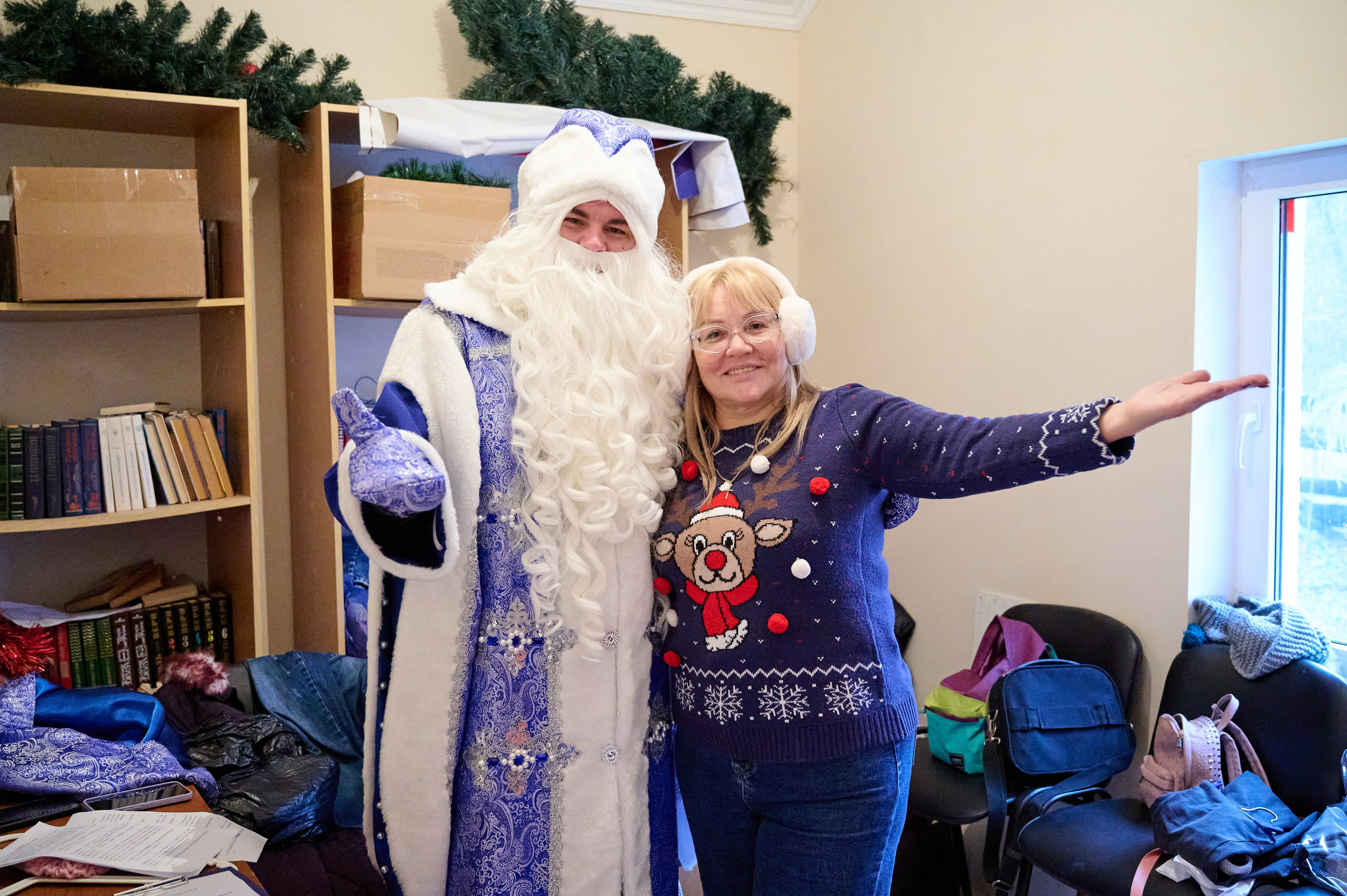 Афонка, поздравление жителей. Жизнь курорта Кабардинка в фотографиях