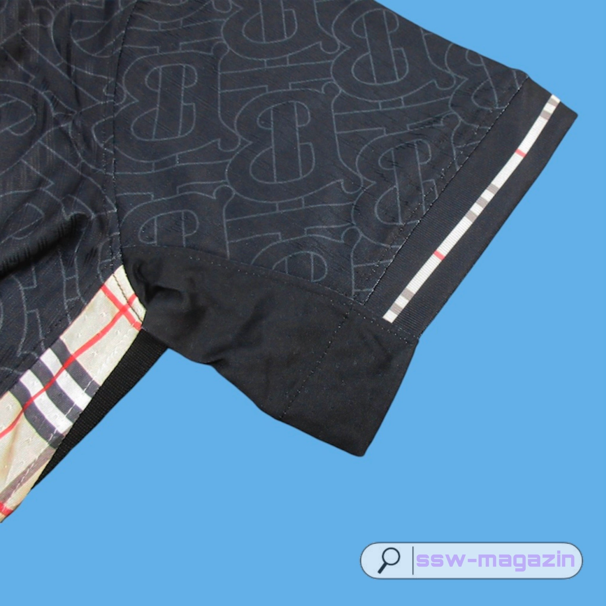 Футболка сборной Англии Burberry 2024-2025 купить. Футбольный магазин — ssw_magazin