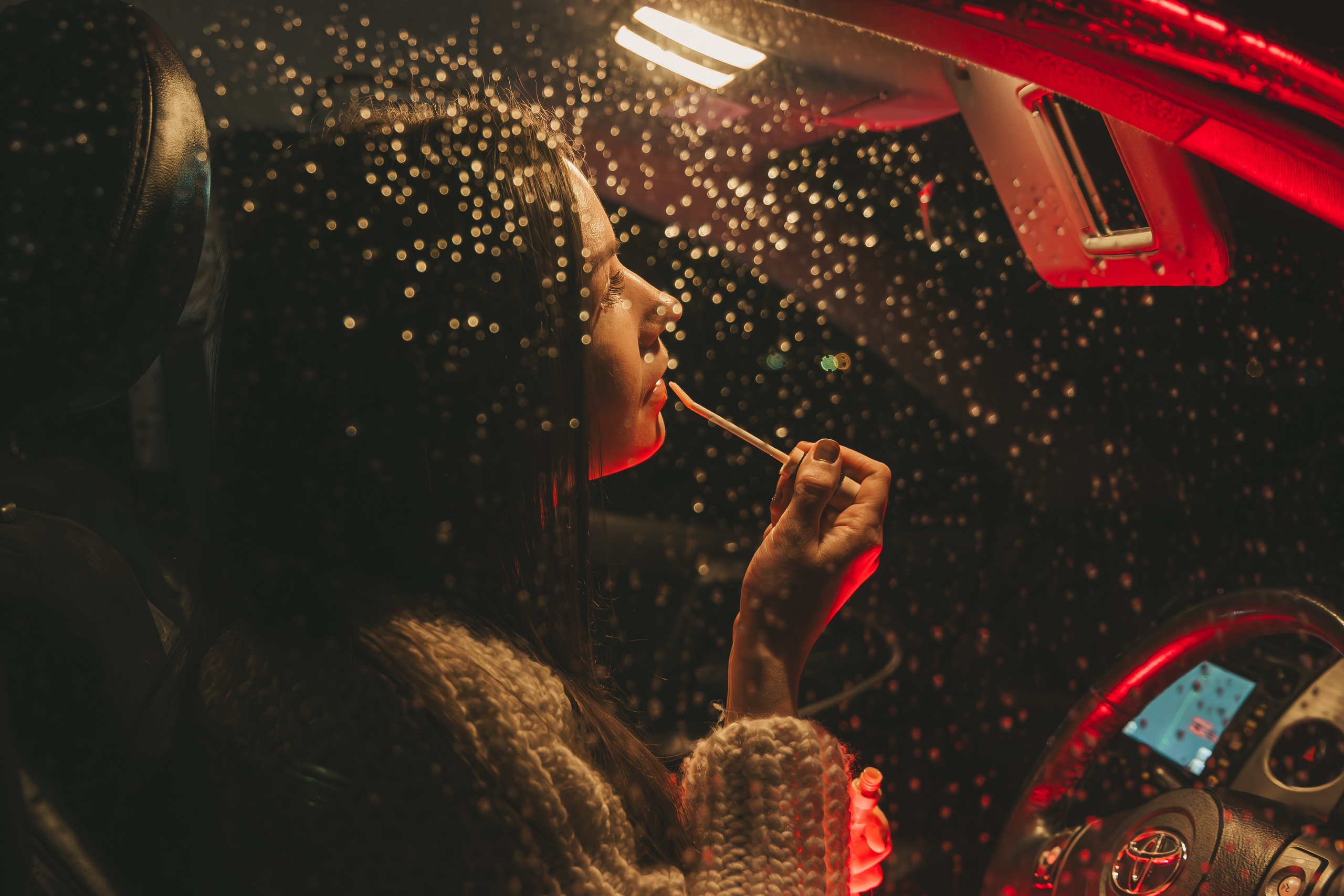 Обучение фотографии во Владивостоке. Портретный и семейный фотограф во Владивостоке Светлана Мухильченко