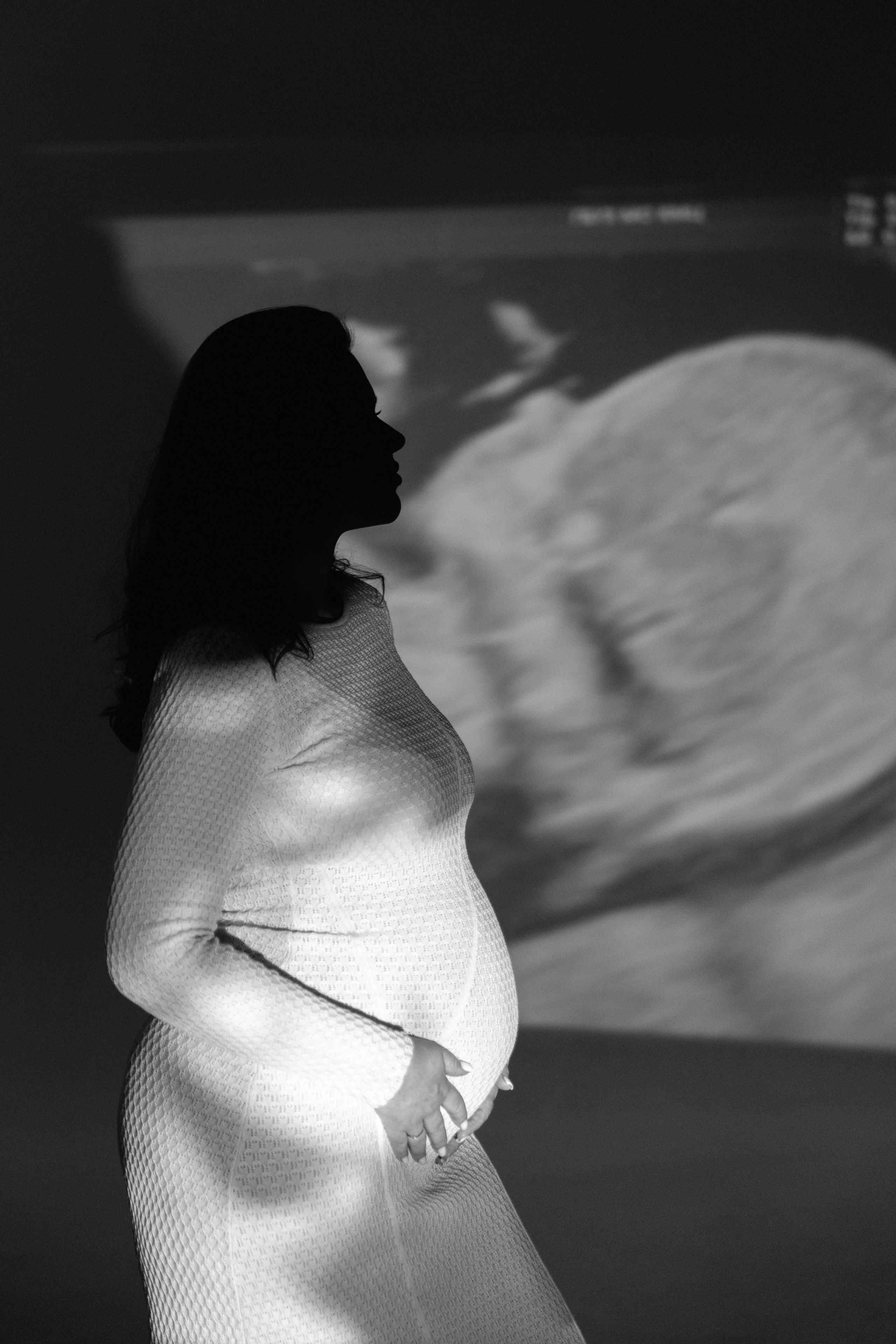 Фотосессия беременности в Мурманске. Мария Махинина — фотограф в Мурманске и Североморске