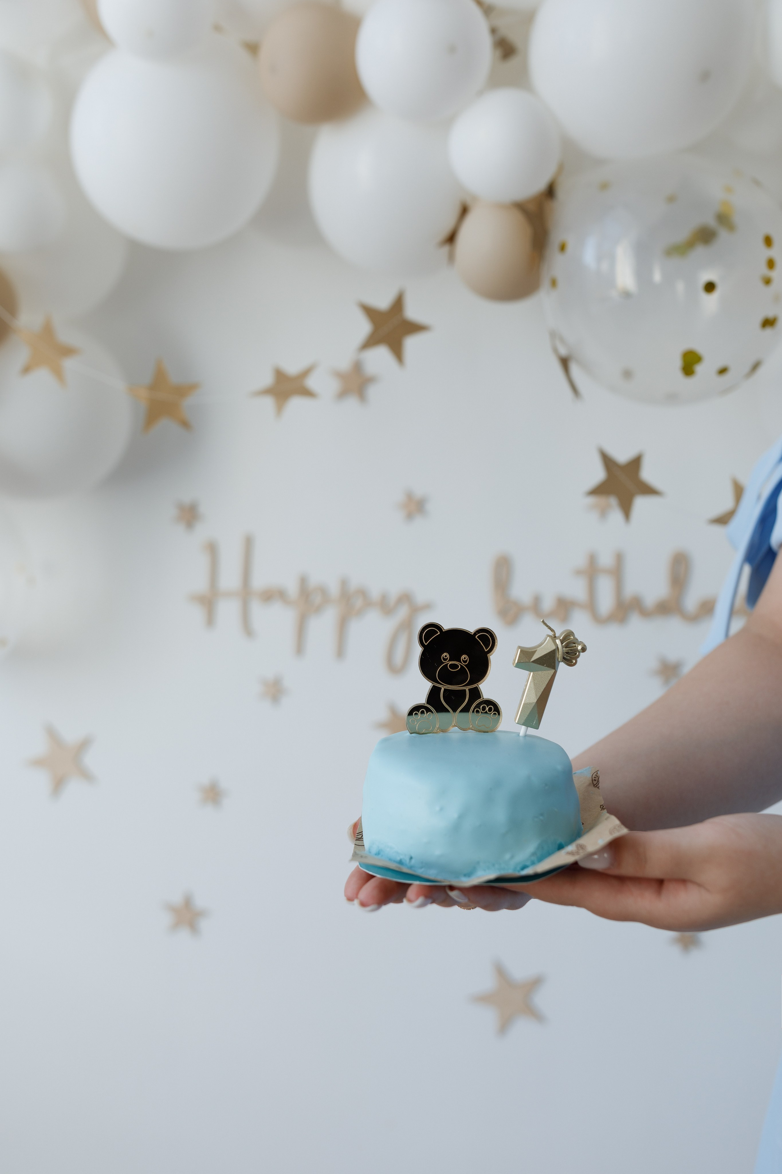 Мишеньке 1 годик. Фотограф на годик Хабаровск Детский и семейный фотограф в Хабаровске Юлия Матвиенко