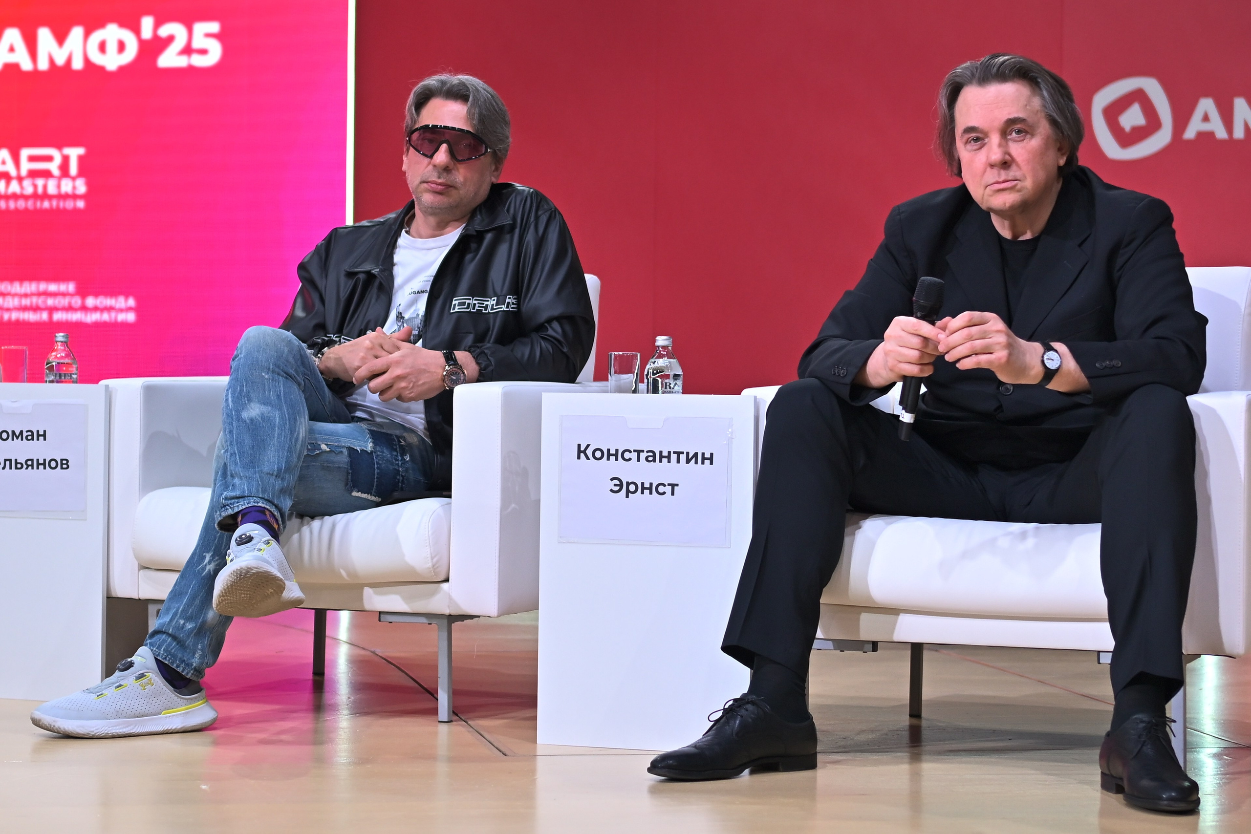 Фотограф Анатолий Гущин