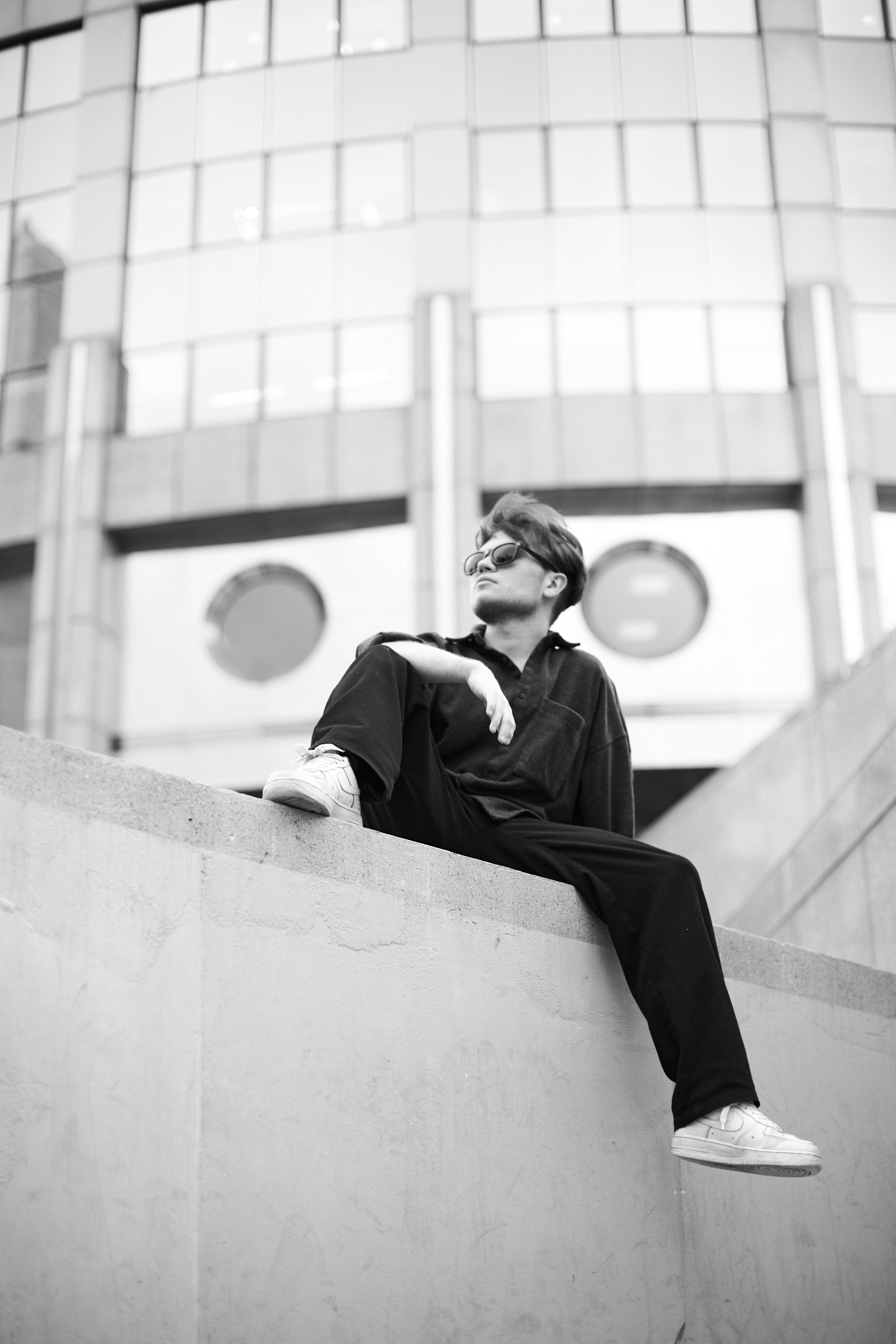 Дмитрий Позднухов, фотограф. Портреты, проекты, мероприятия. Москва и МО