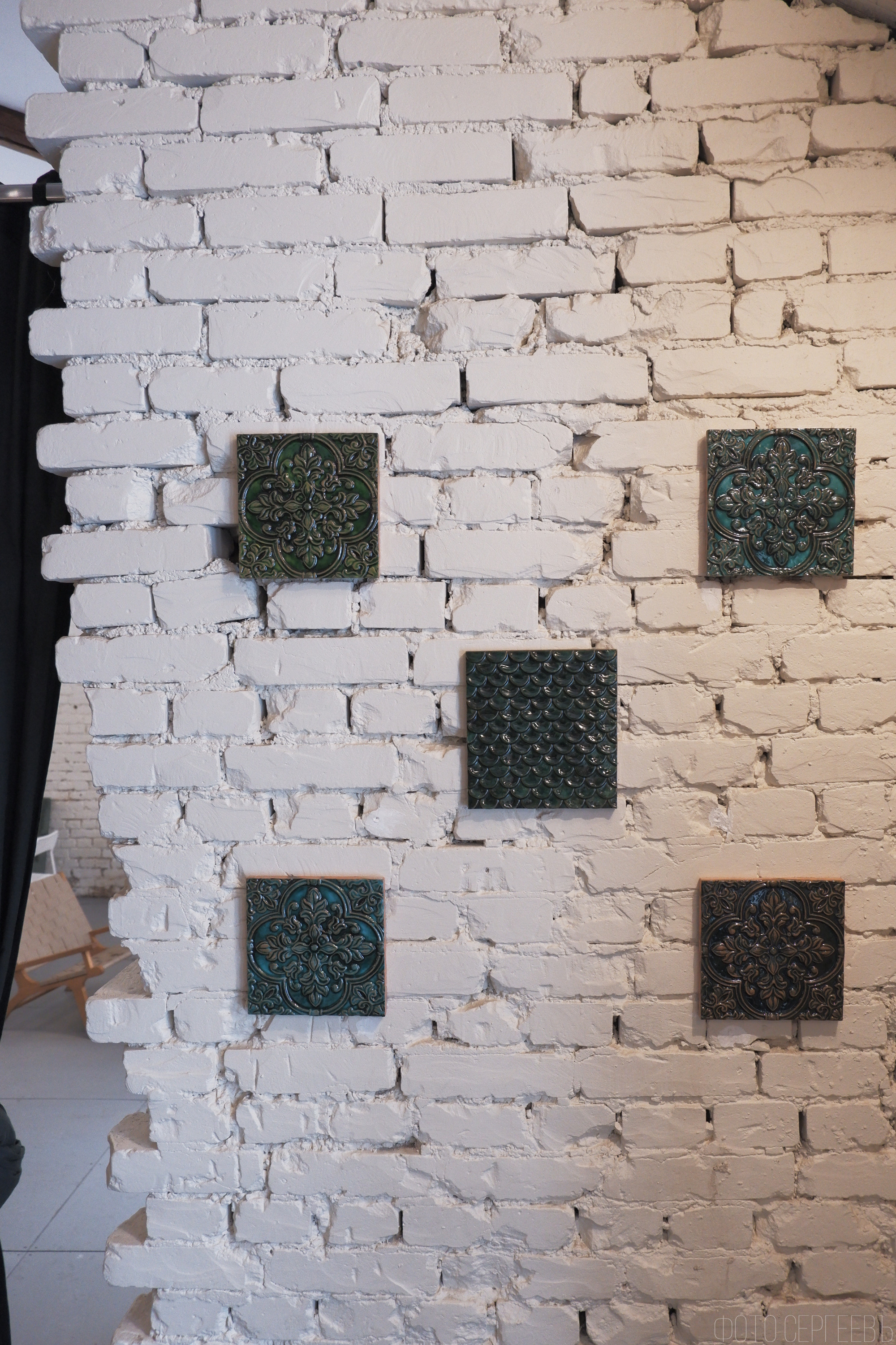 «Иду лесом». Кофе лофт в Братцево. Фотографъ Сергѣевъ. Поймать мгновеніе