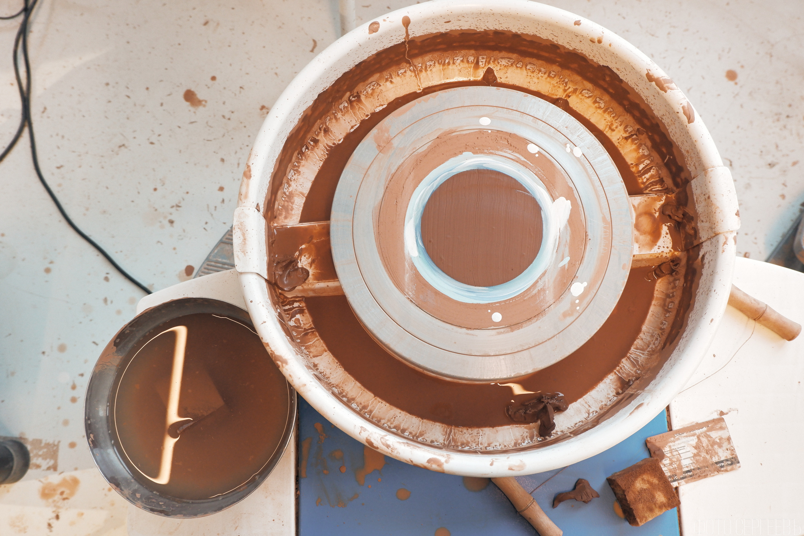 Дом искусства «Котинга». Фотографъ Сергѣевъ. Поймать мгновеніе