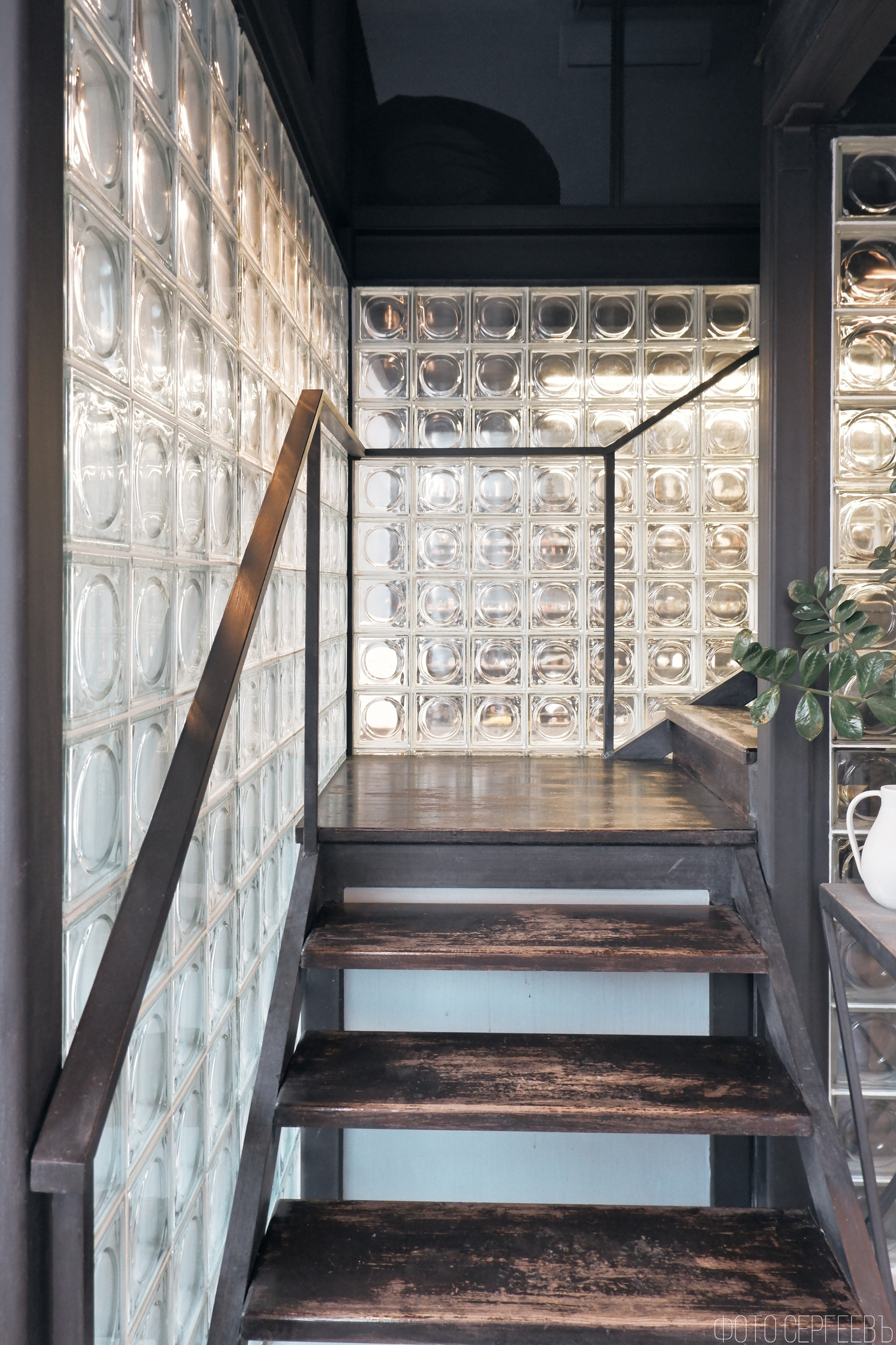 Дом искусства «Котинга». Фотографъ Сергѣевъ. Поймать мгновеніе