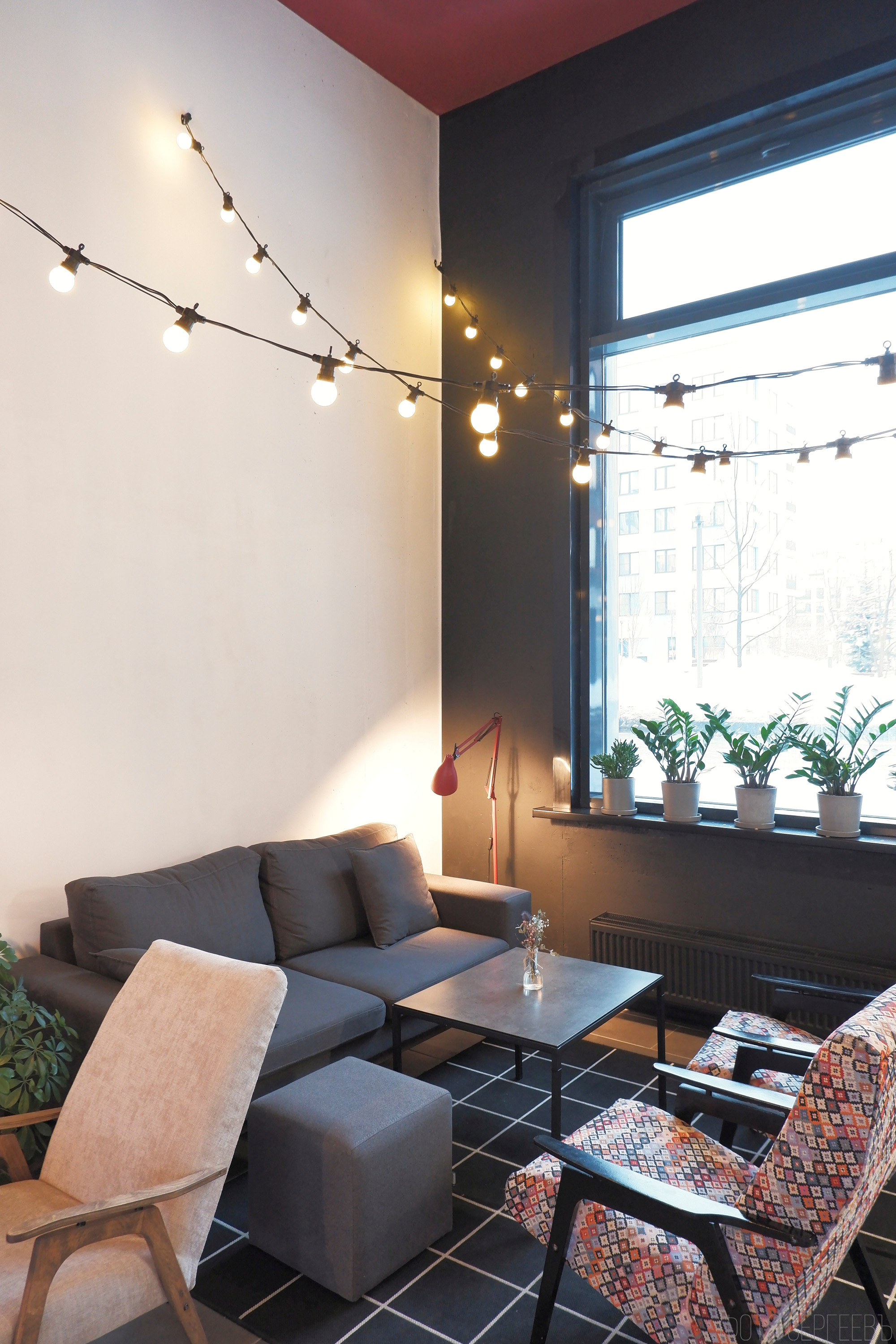 «Соседи Кофе». Микрогород в Лесу. Фотографъ Сергѣевъ. Поймать мгновеніе