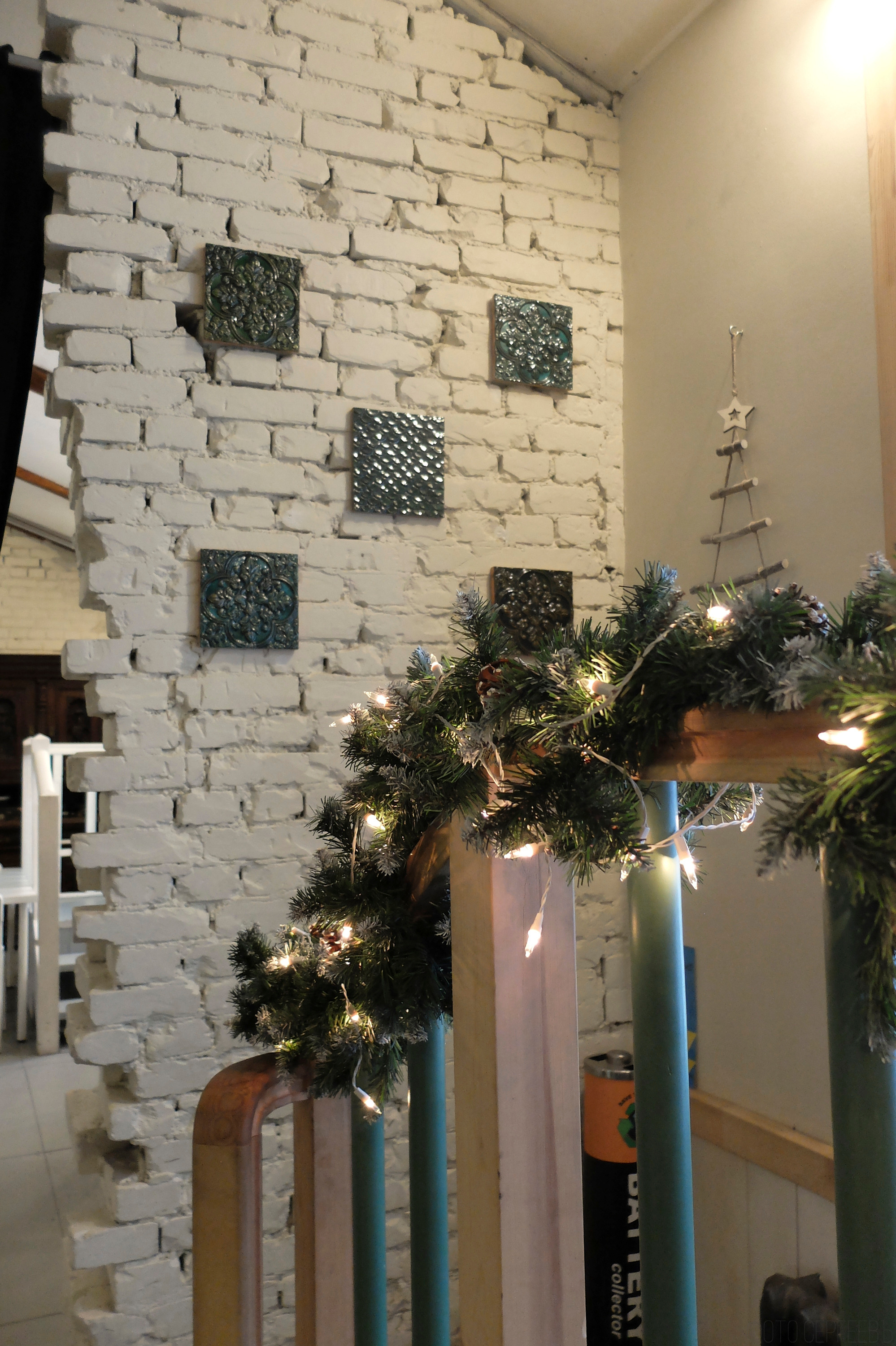 Кафе Иду лесом Братцево Fujifilm X-A5 TTArtisant AF 27mm f2,8