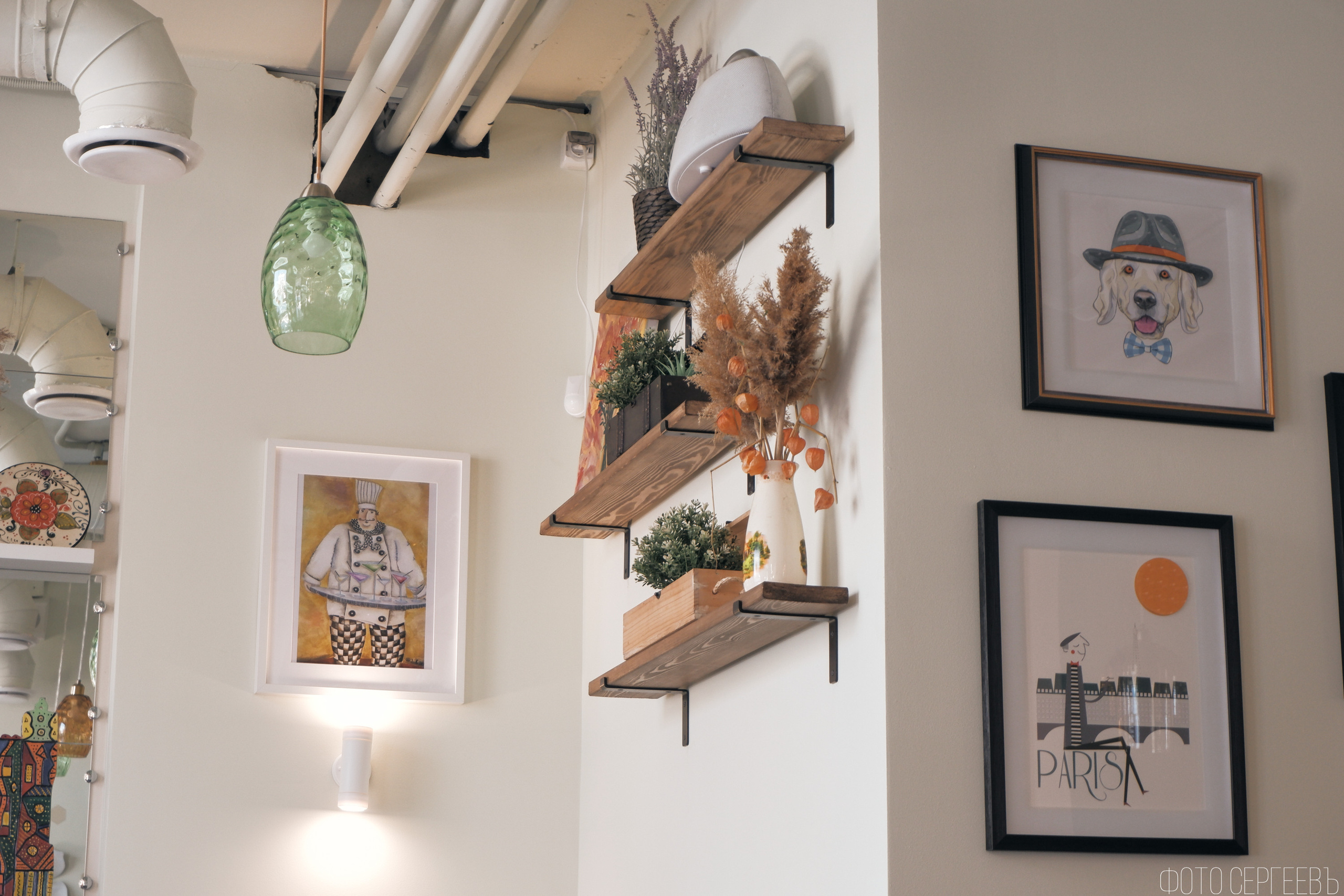 Кафе Ресторан Митино Отрадное Пятницкое шоссе Брассери GranORO. Fujifilm X-A5 XC15-45mm