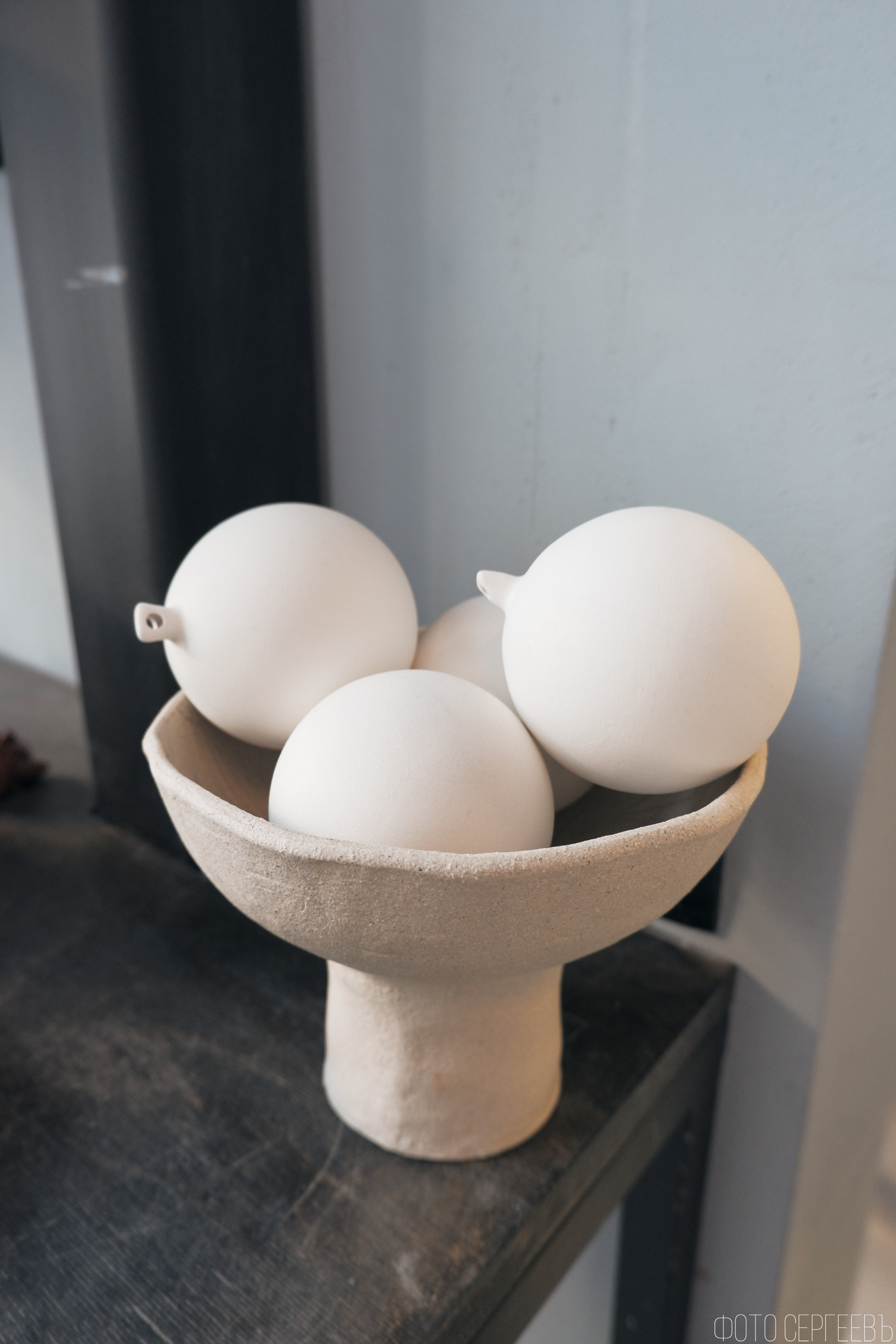 Дом искусства «Котинга». Фотографъ Сергѣевъ. Поймать мгновеніе