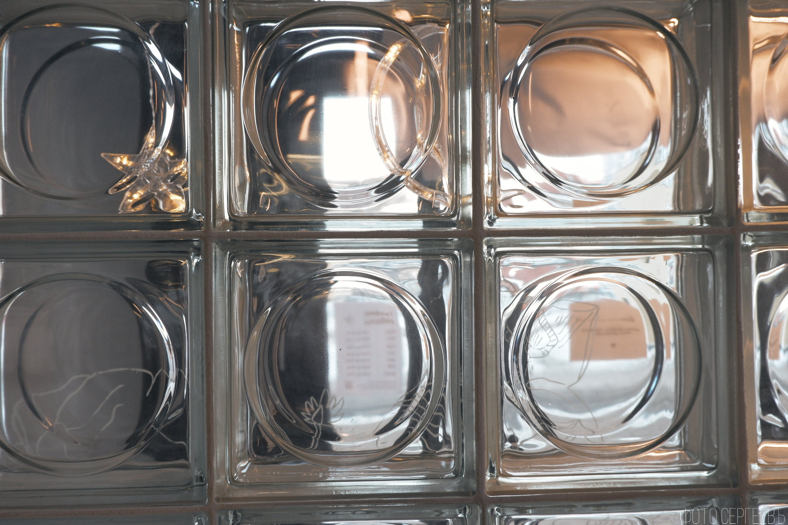 Дом искусства «Котинга». Фотографъ Сергѣевъ. Поймать мгновеніе