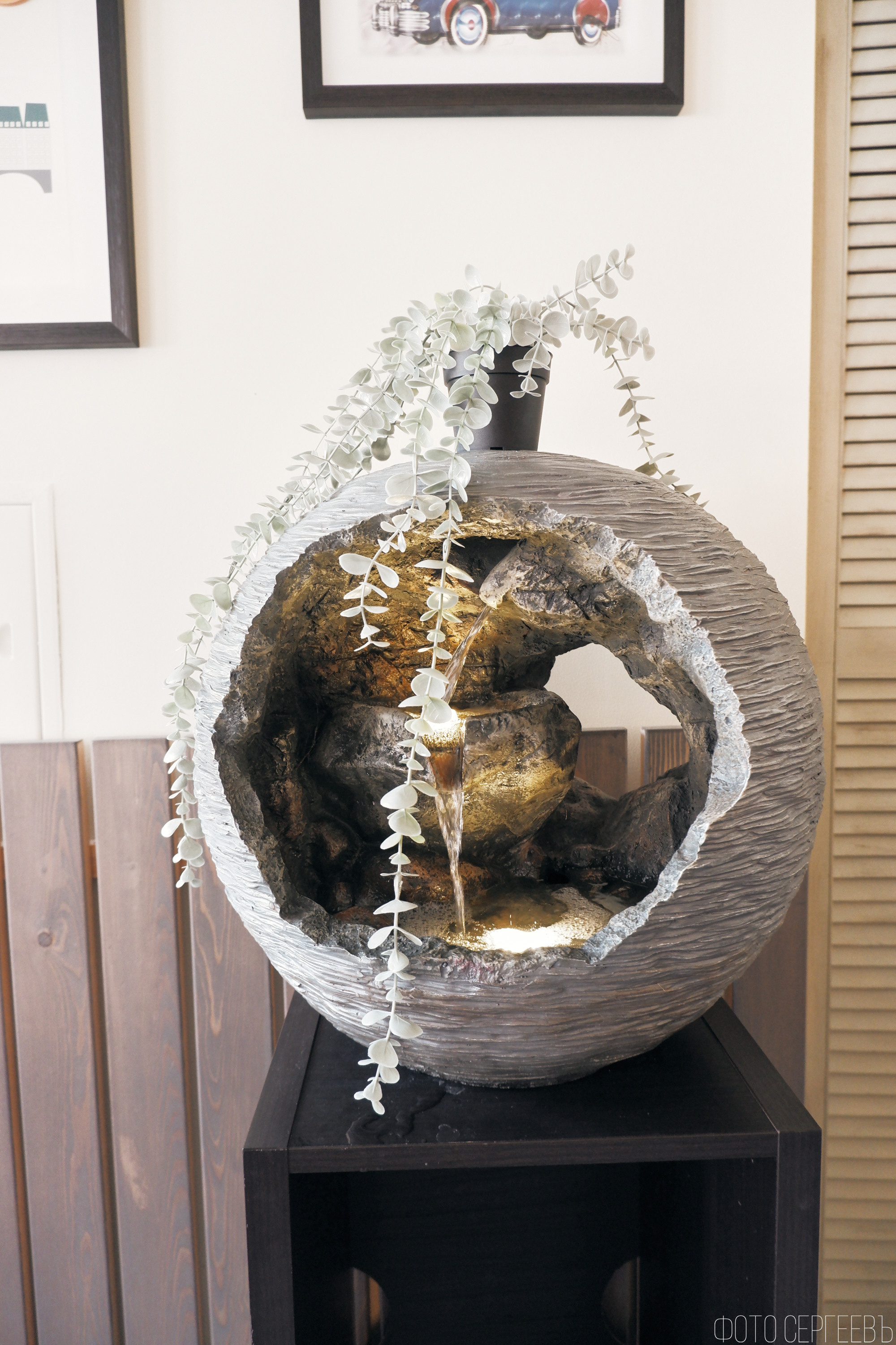 Кафе Ресторан Митино Отрадное Пятницкое шоссе Брассери GranORO. Fujifilm X-A5 XC15-45mm