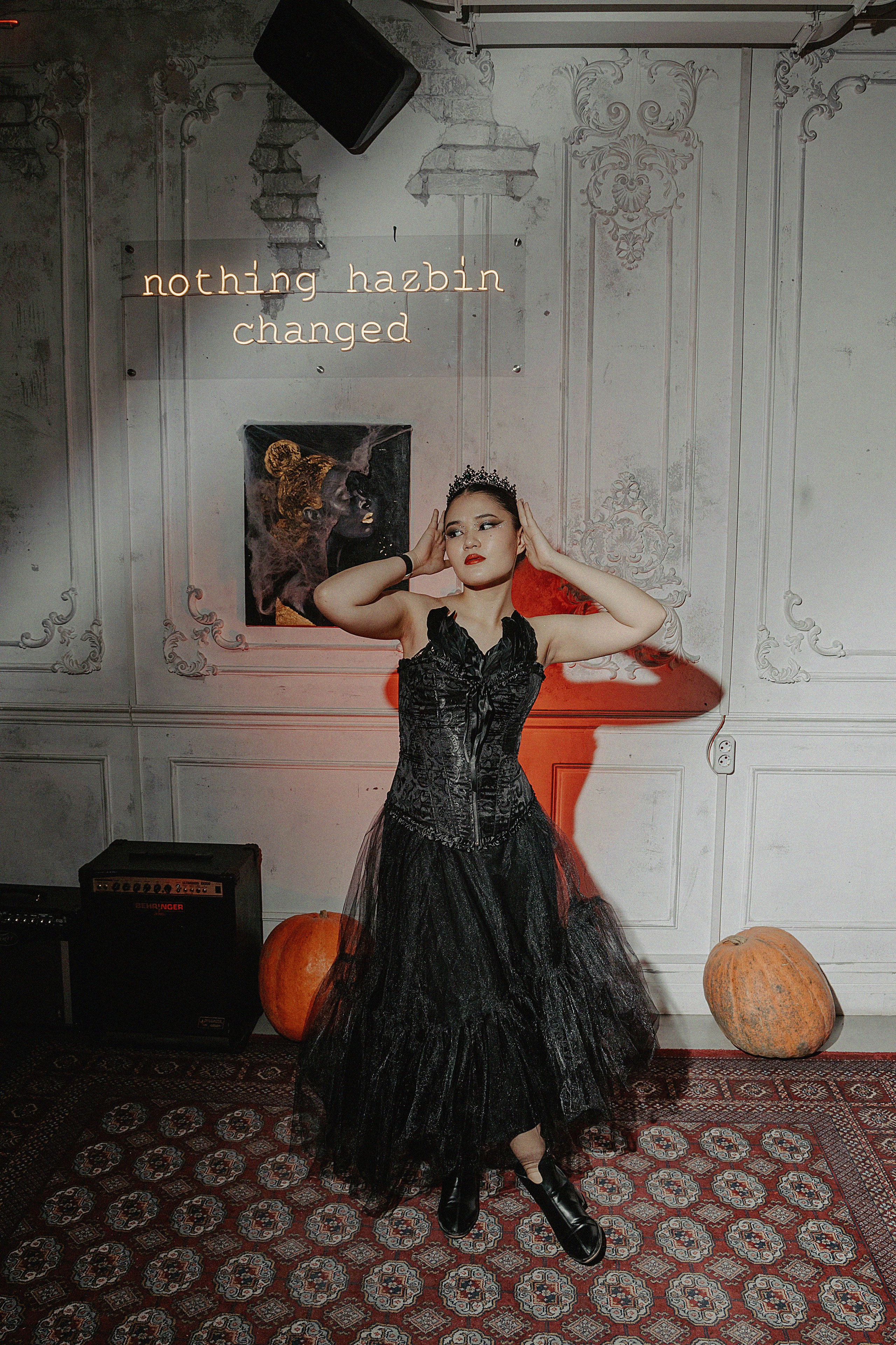 Halloween party by KiingSarah. Свадебный, семейный и портретный фотограф в Алматы, Костанай