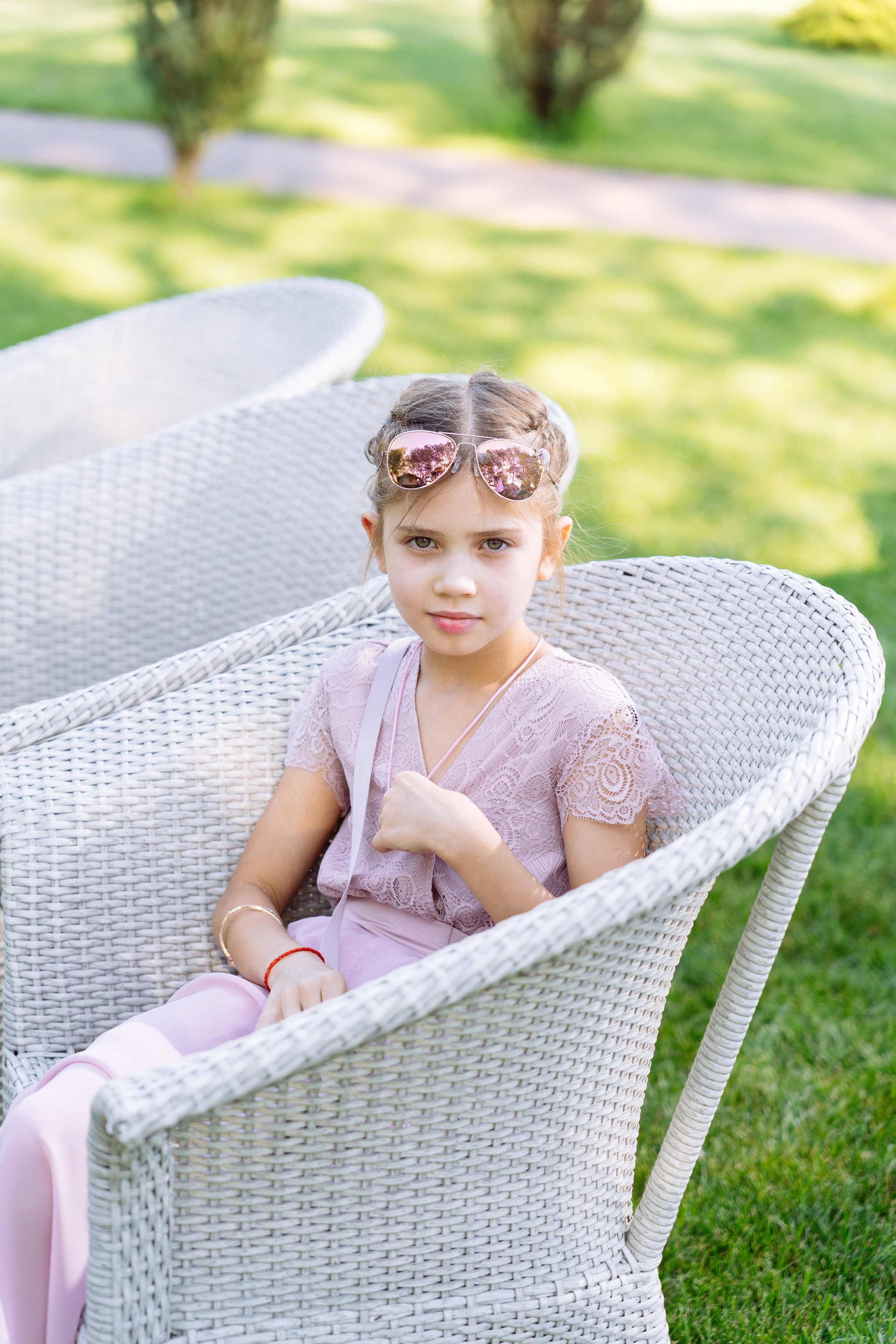 Свадьба Олега и Виктории в клубе «Ближняя дача»