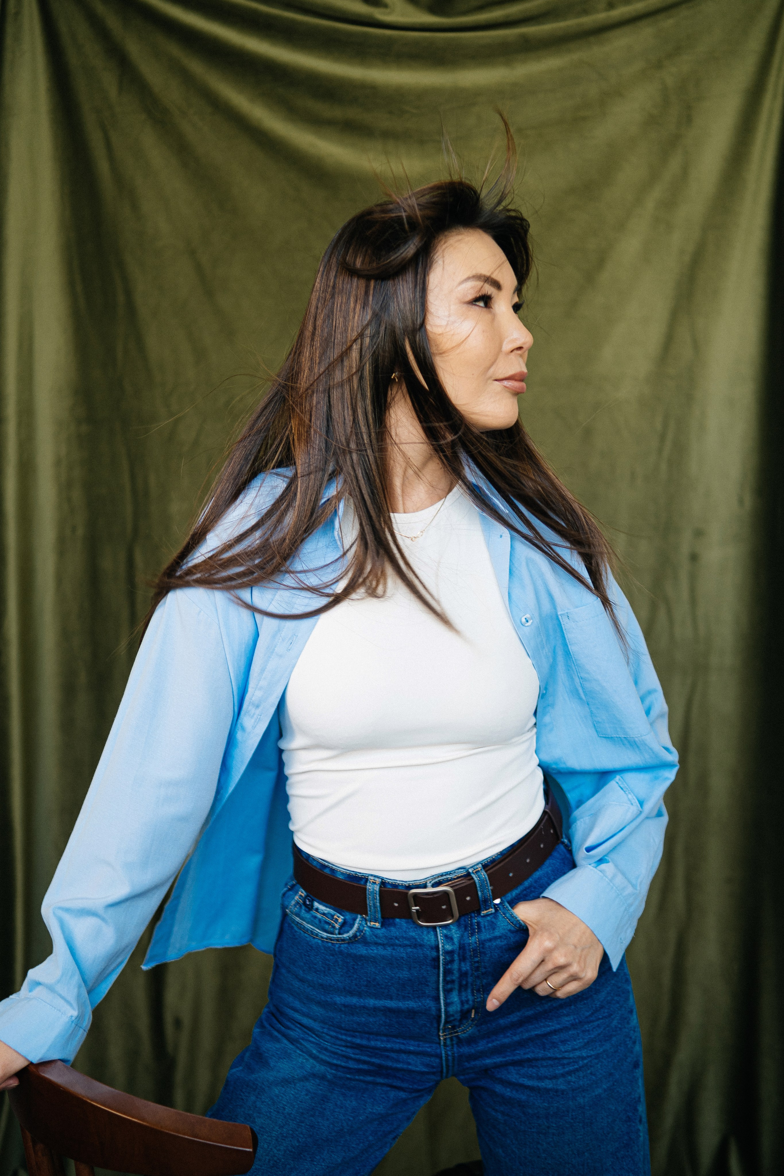 Логопедический центр Яны Лопатиной. Анна Демидова — фотография для жизни и бизнеса в Абакане