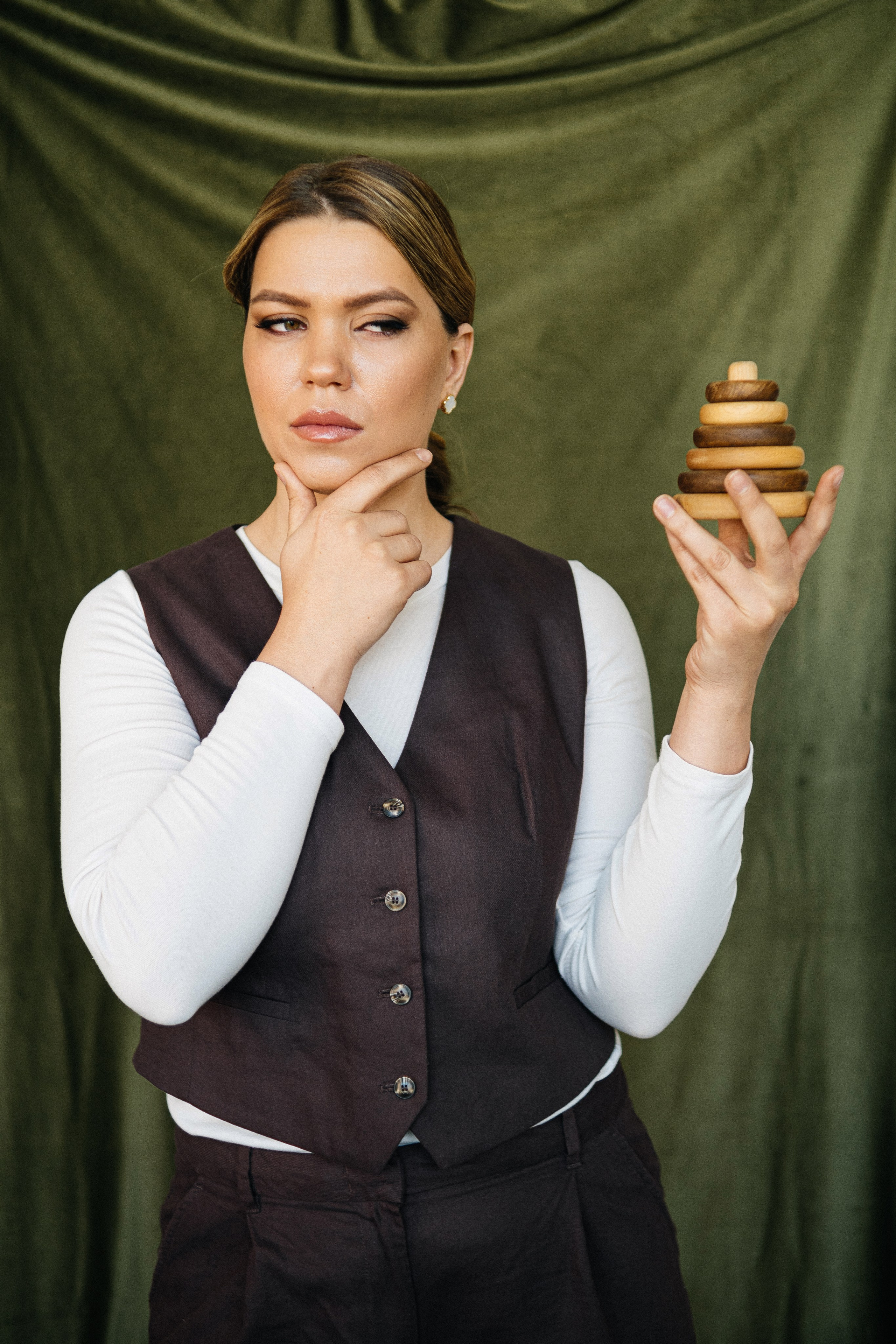 Логопедический центр Яны Лопатиной. Анна Демидова — фотография для жизни и бизнеса в Абакане