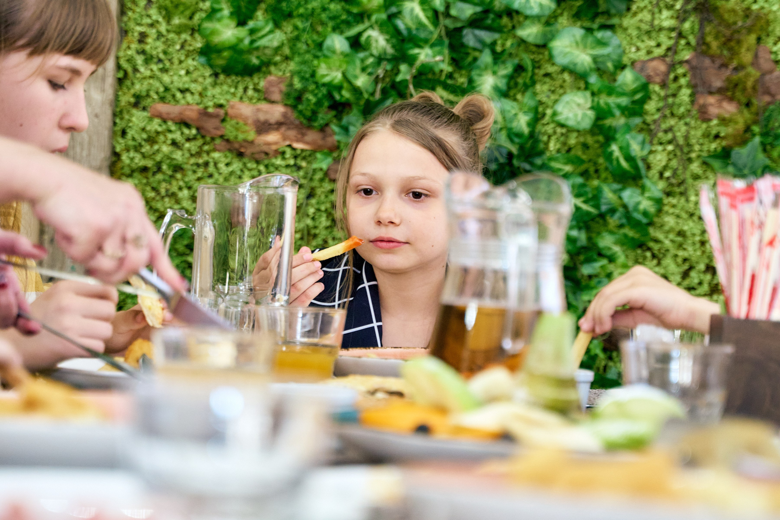 Детская съемка. Краснодар и Крым