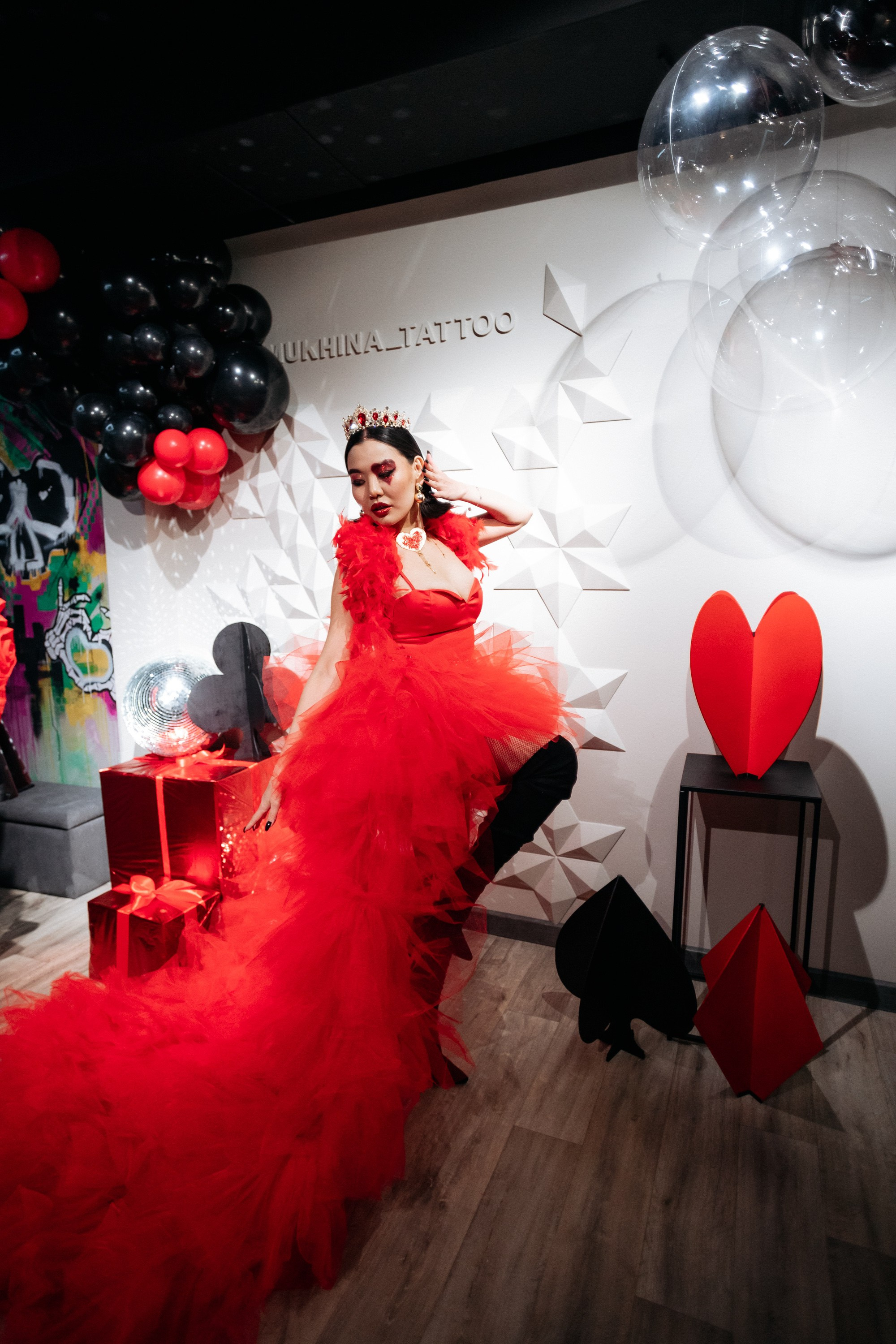 MUKHINA TATTOO. СВОИ. ФОТООТЧЕТЫ-СОБЫТИЯ-МЕСТА