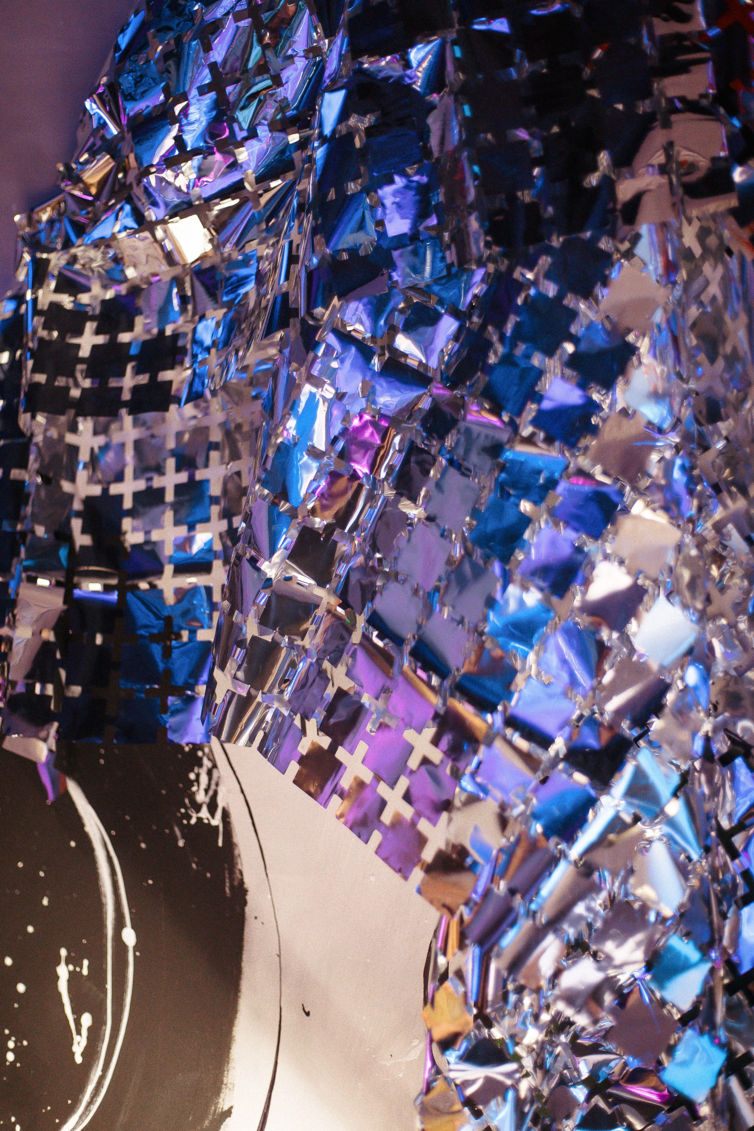 Walk-In Day в стиле киберпанк в тату-студии MUKHINA TATTOO. СВОИ. ФОТООТЧЕТЫ-СОБЫТИЯ-МЕСТА