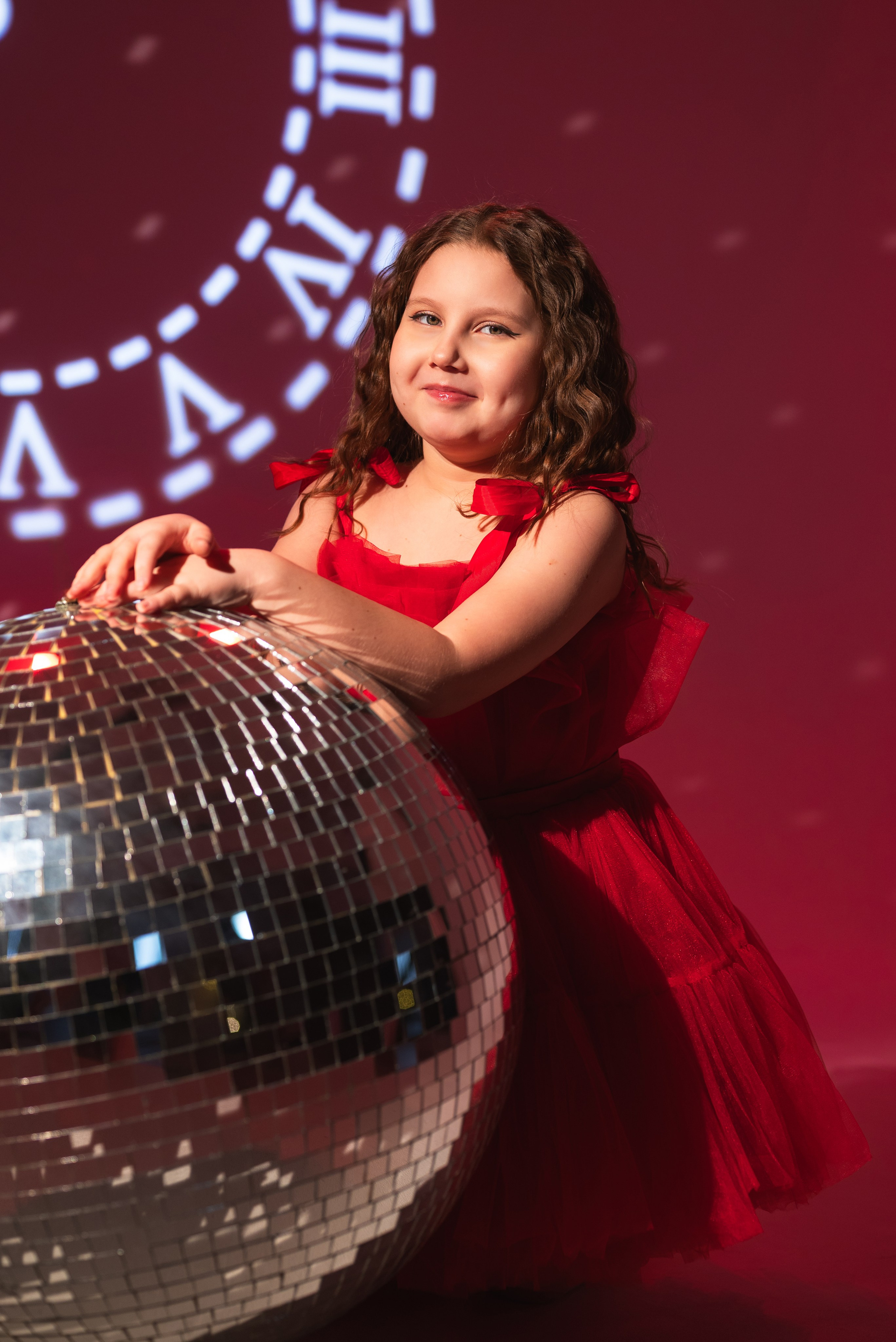 Фотограф Вероника Чермных