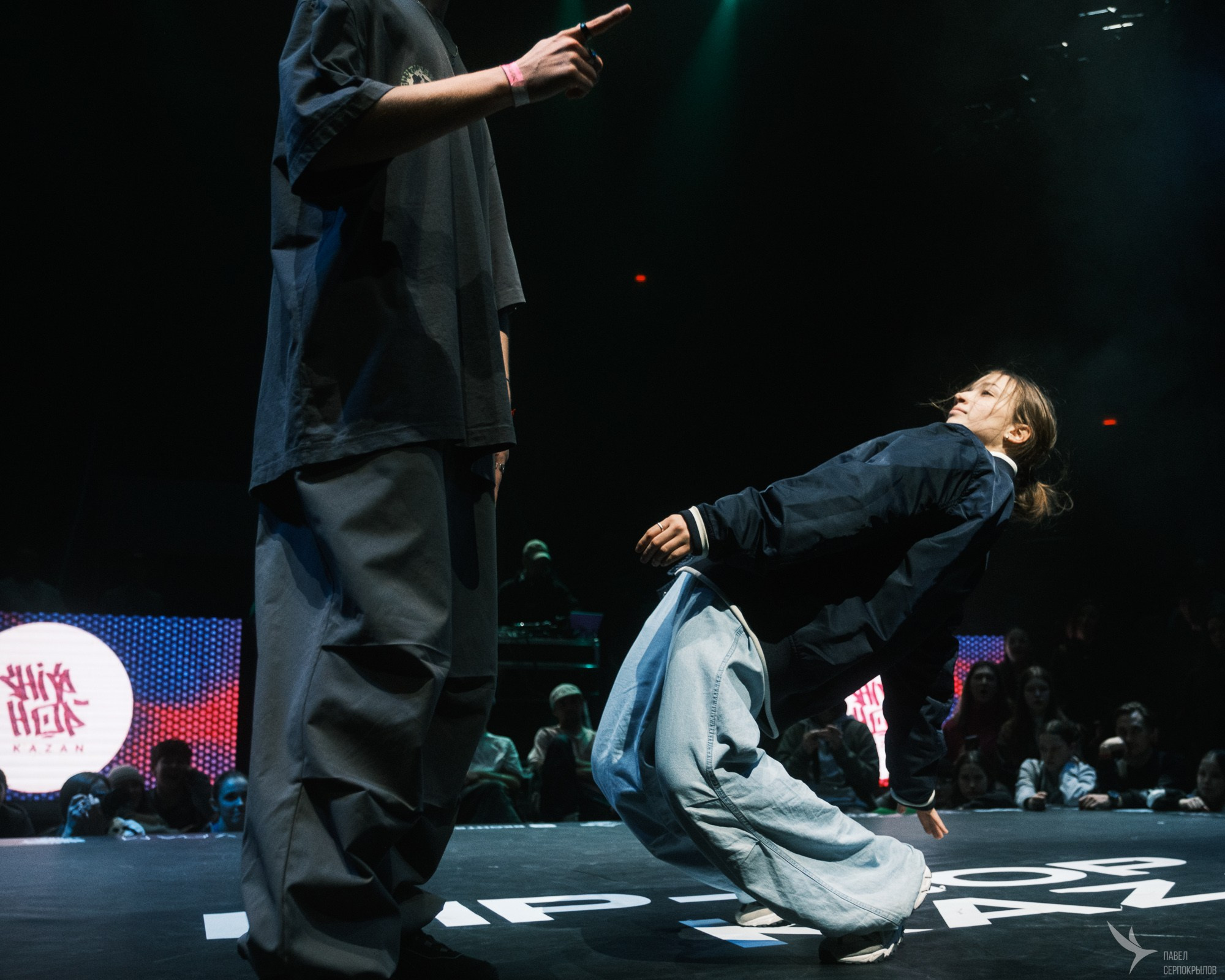 Hip-Hop Kazan. Репортажный фотограф в Казани Павел Серпокрылов