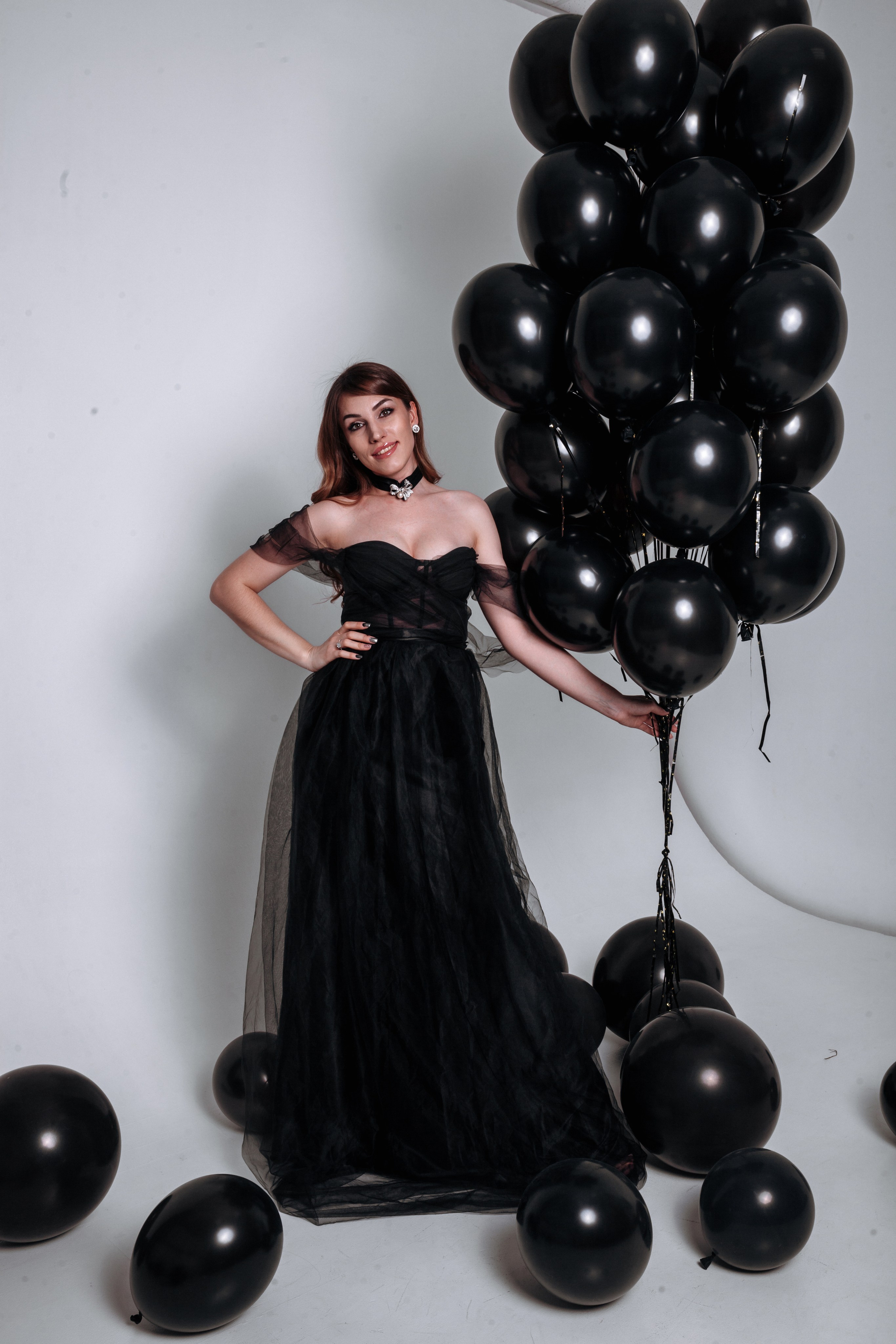 Прокат нарядов. Фотограф Мария Лагутина