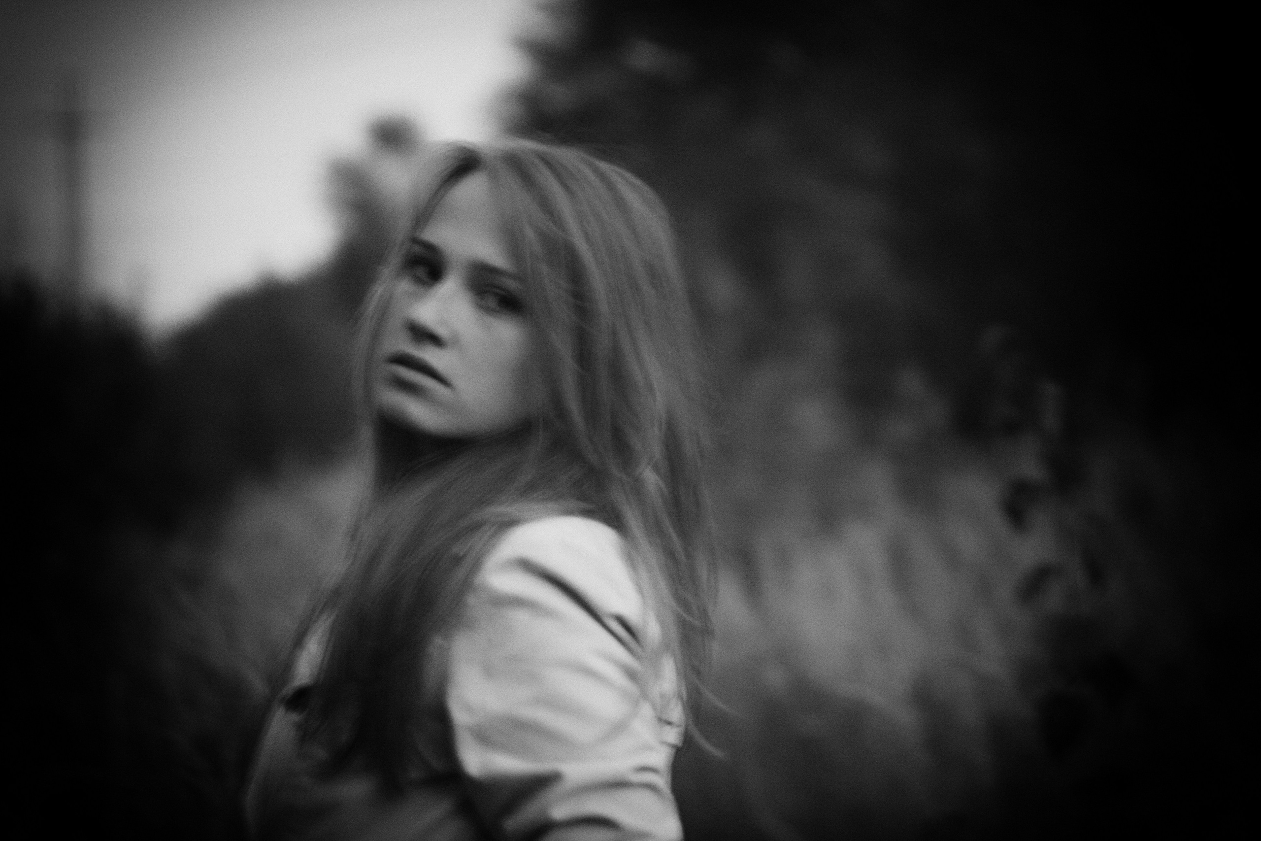 Состояния души. Свадебный и репортажный фотограф в Ярославле и Санкт-Петербурге Роман Микрюков