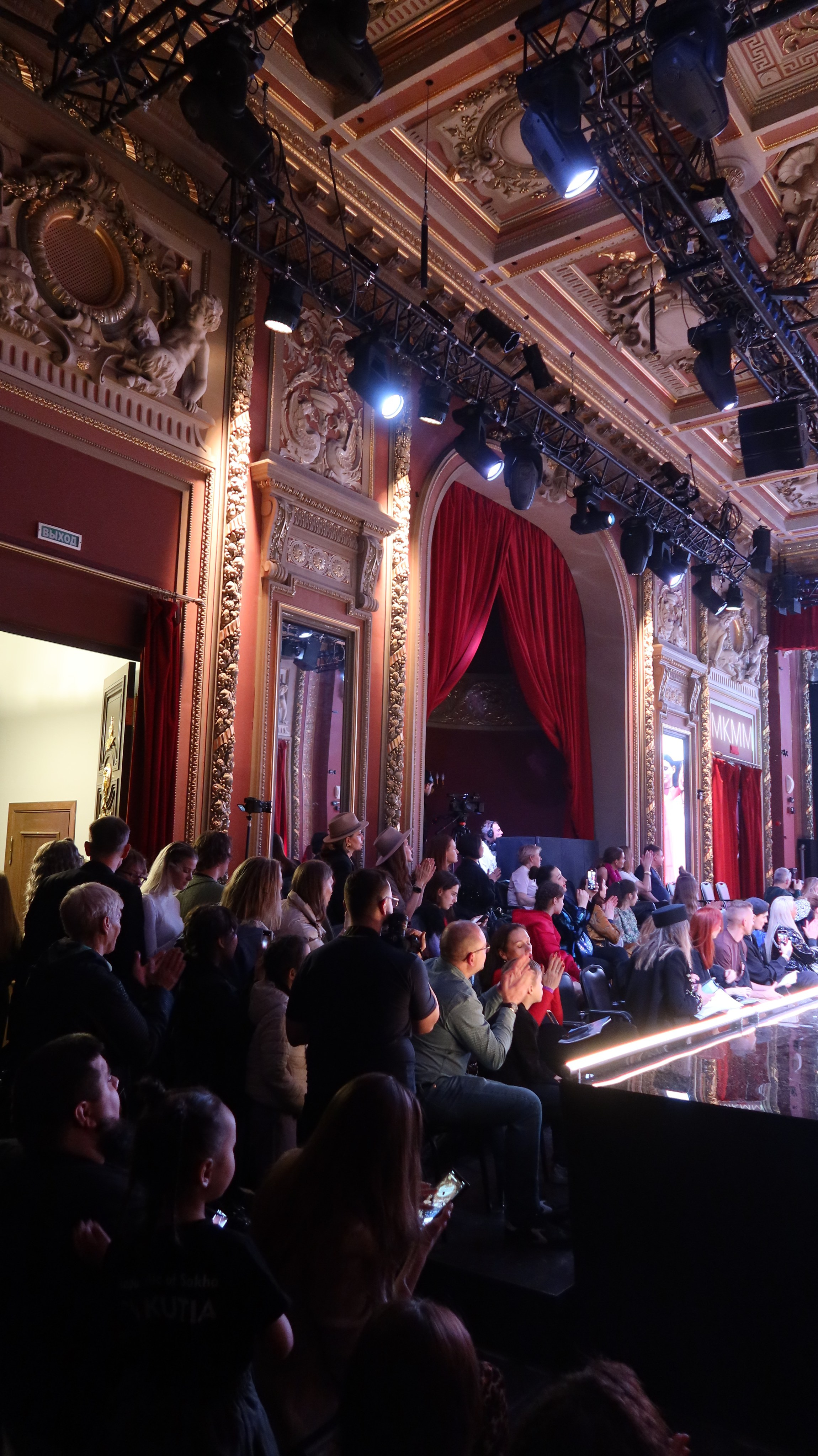 Victoria Radjevna Репортажный Фотограф — Видеограф Москва • Санкт-Петербург