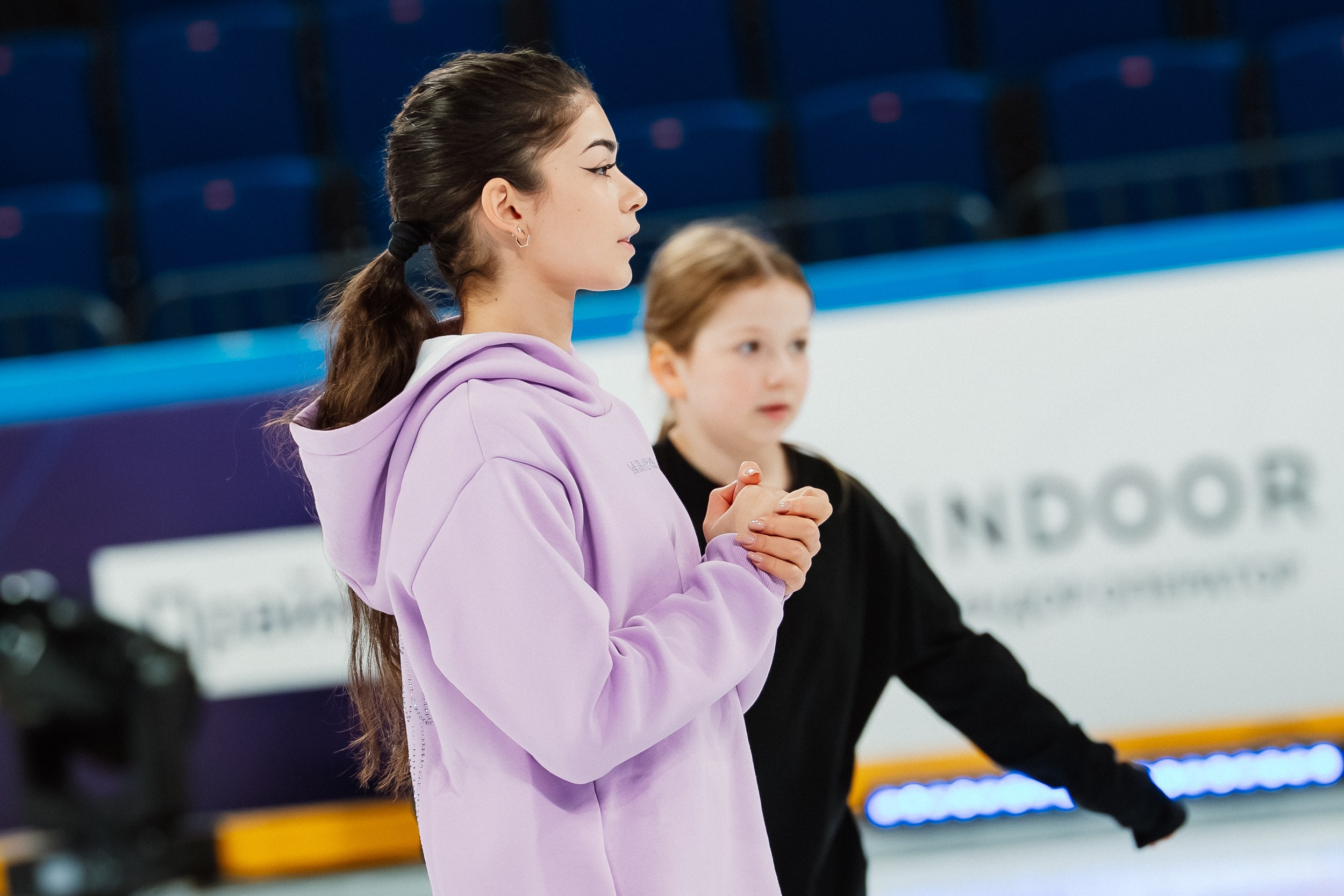 Мастер-класс Аделии Петросян в Новосибирске. Воробьева Ксения — Спортивный и танцевальный фотограф Новосибирск