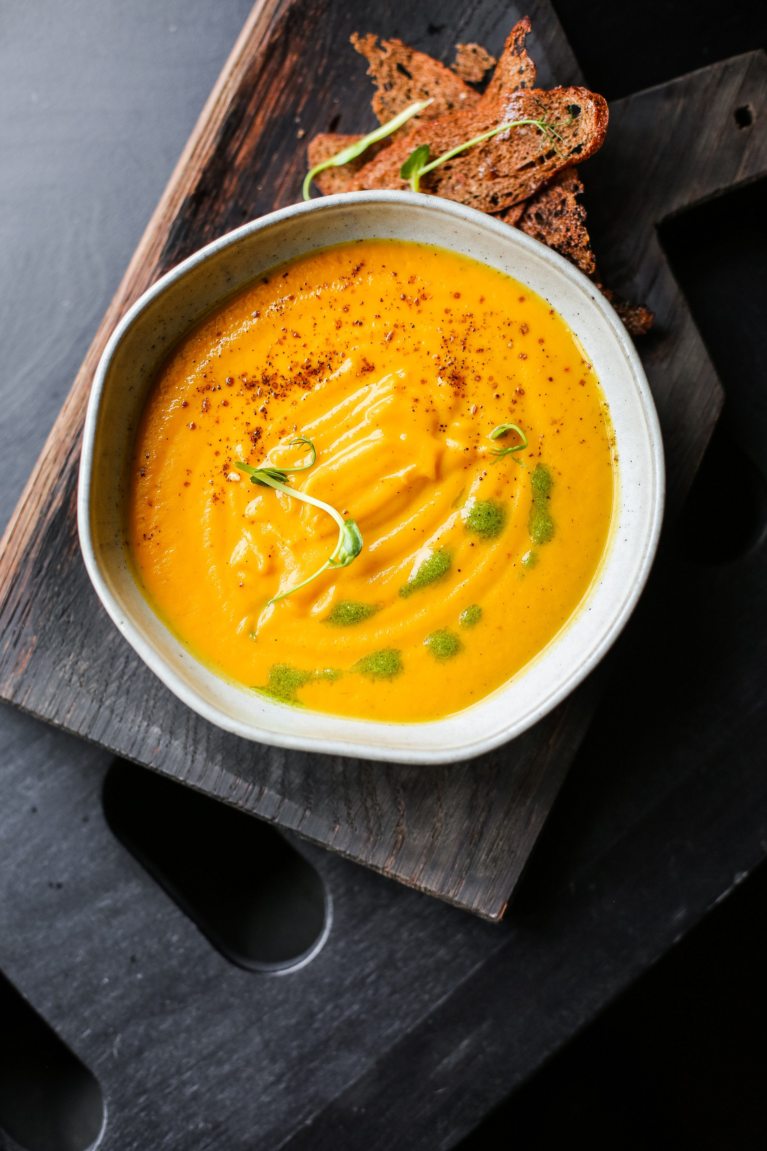 Фуд фотограф новосибирск