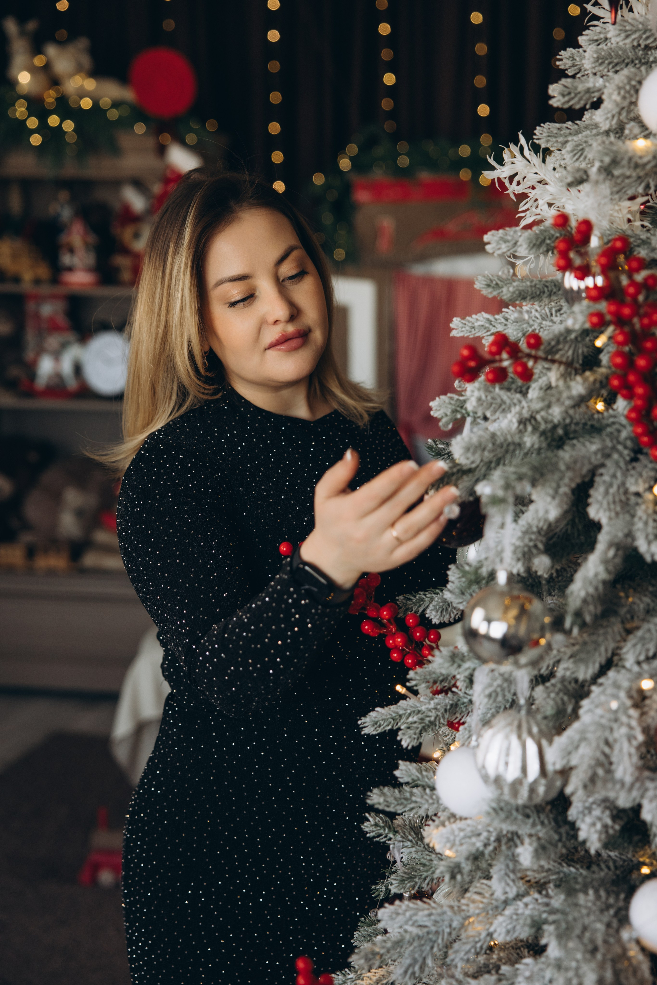 В фотостудии Луна. Свадебный, семейный фотограф в Иркутске Светлана Макаричева