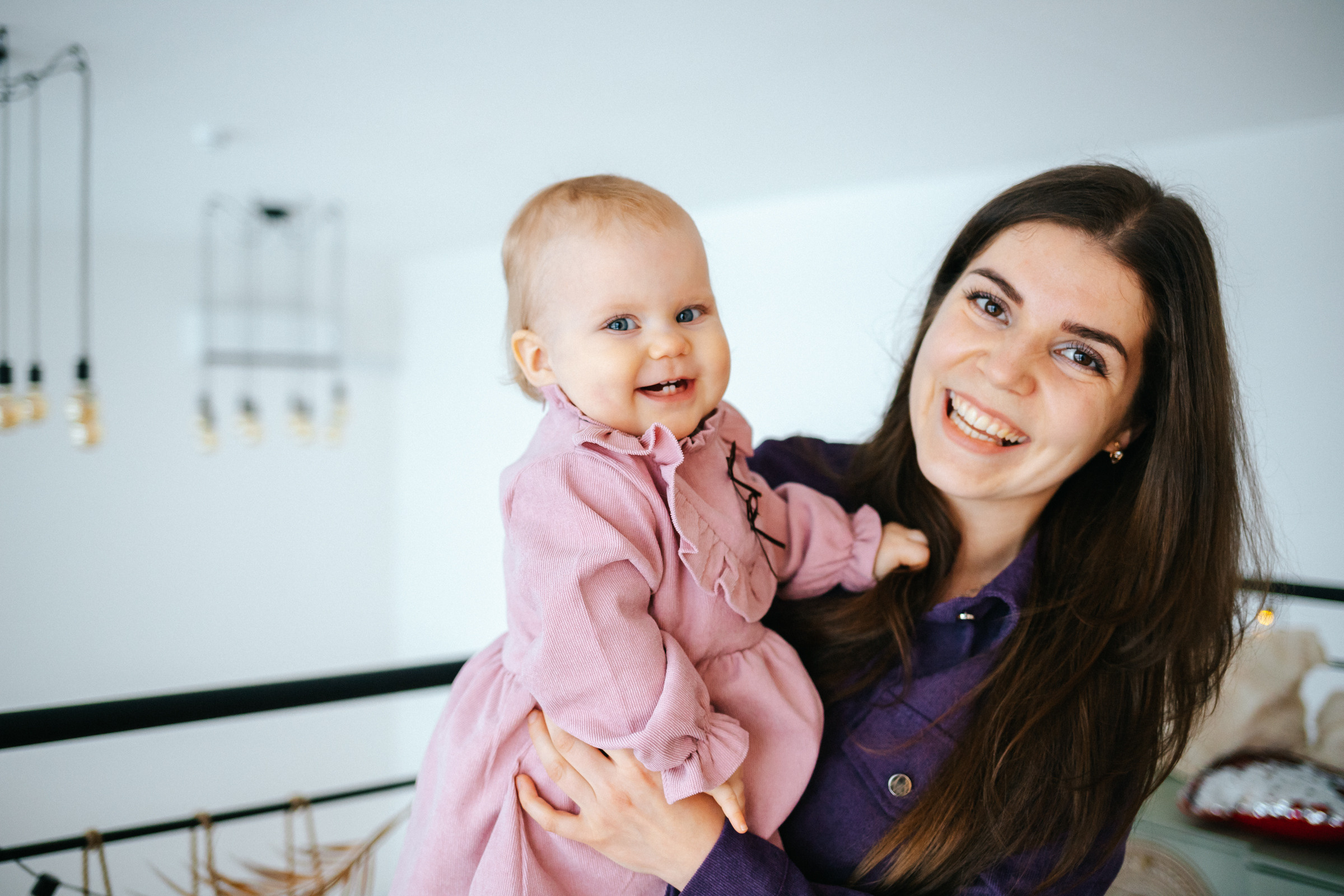 Андрей, Инна, Юнона. Семейный lifestyle фотограф в Санкт-Петербурге Людмила Пахомова