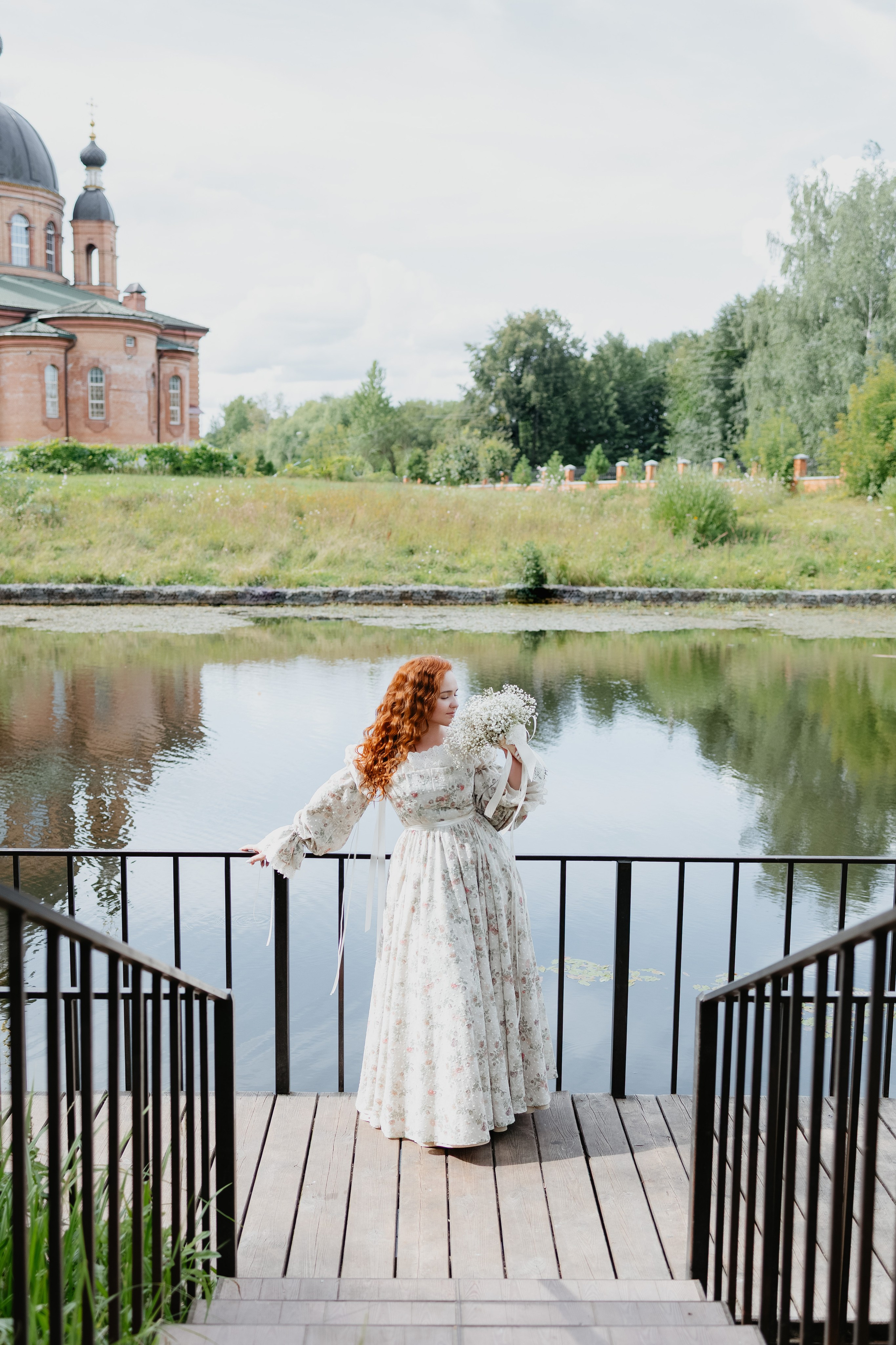 Фотограф Царева Екатерина