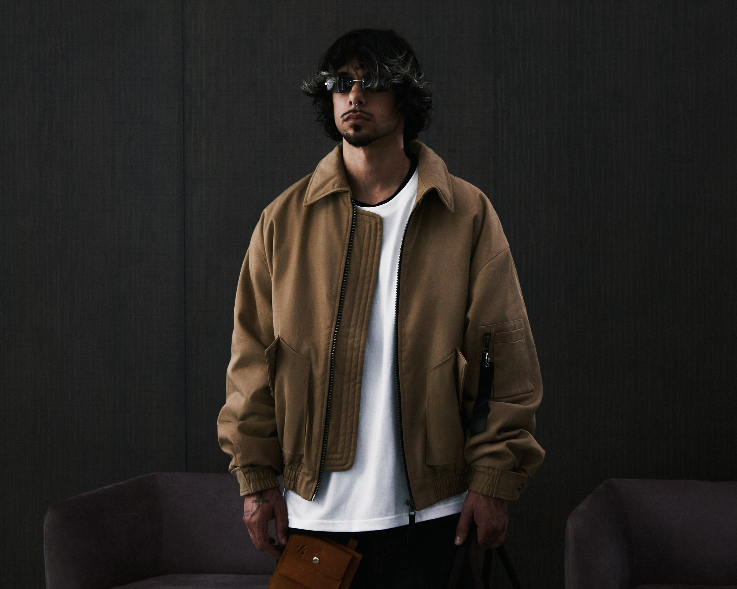 COMMERCIAL FOR BRANDS. VERONIKA TIKHOMIROVA | PHOTOGRAPHER