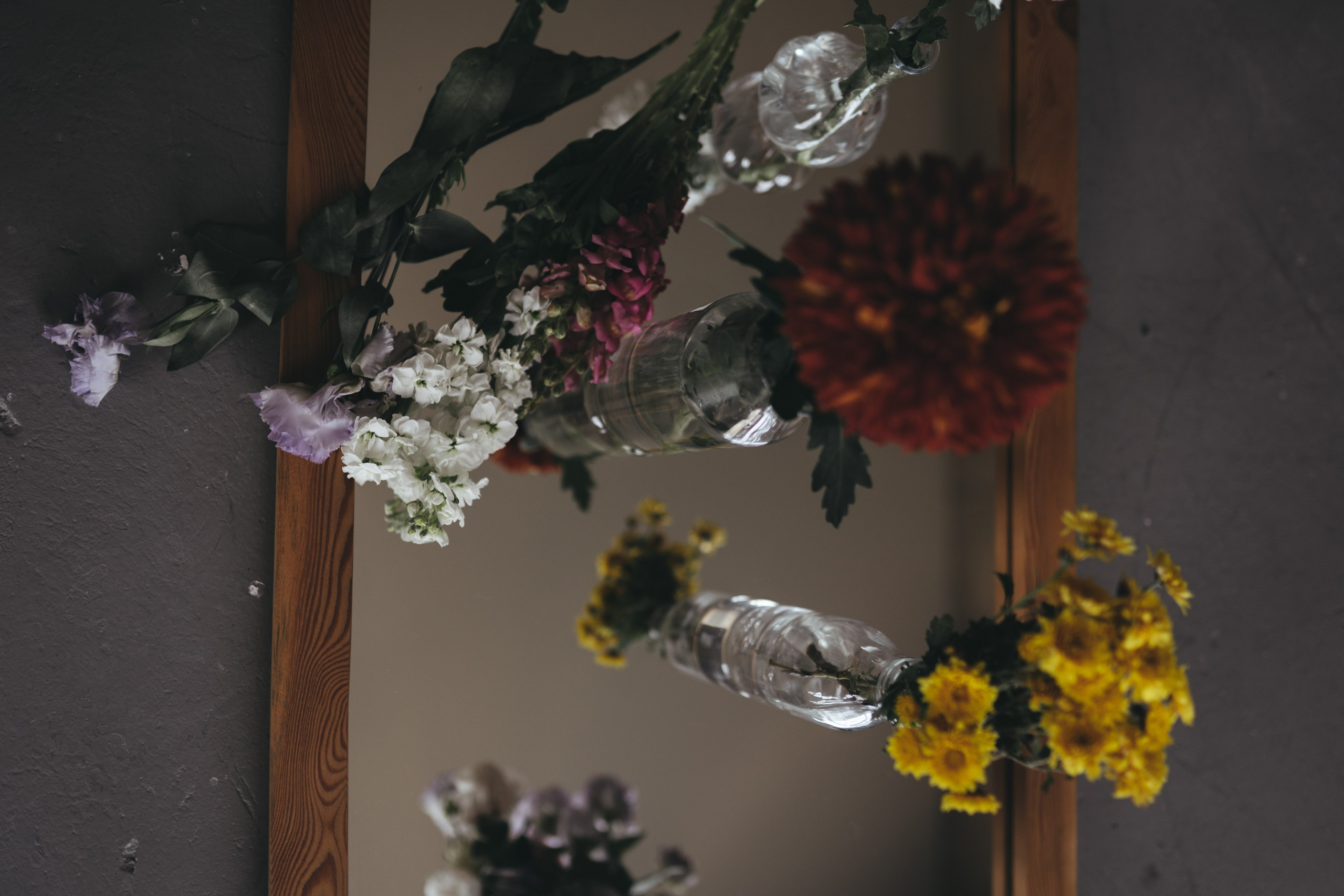 Flowers.art.yana. Фотограф Дарья Филатова