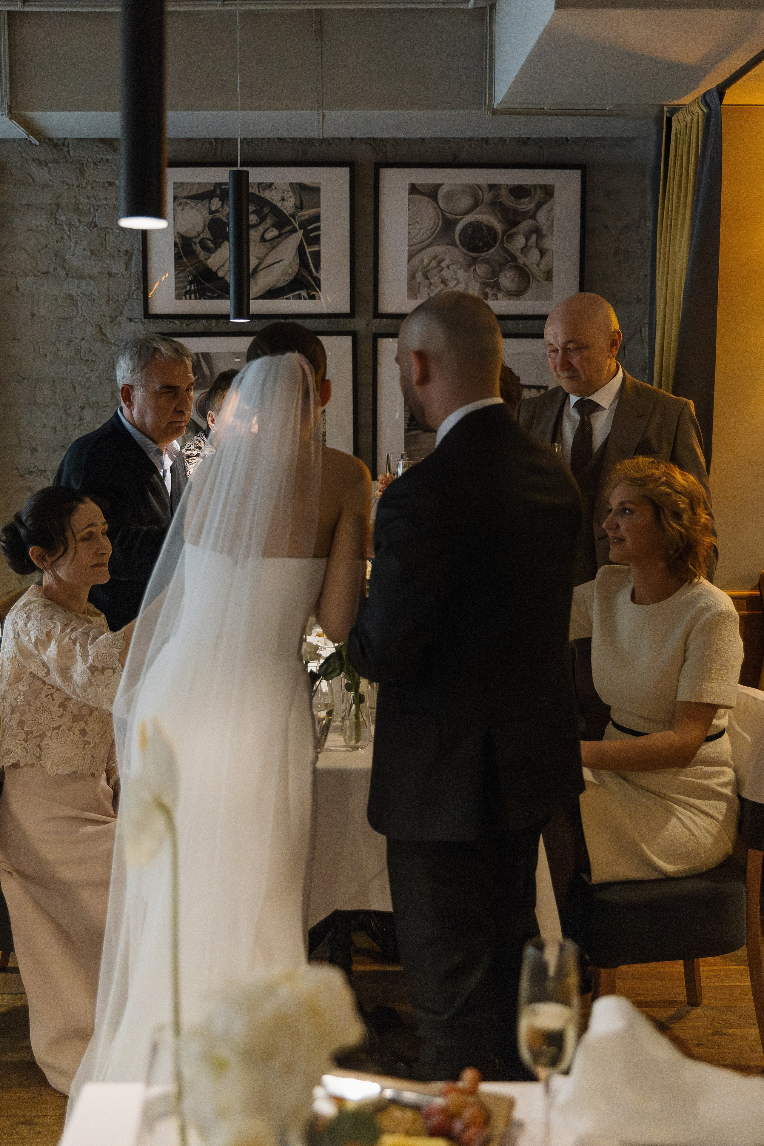 Полина | Тамерлан