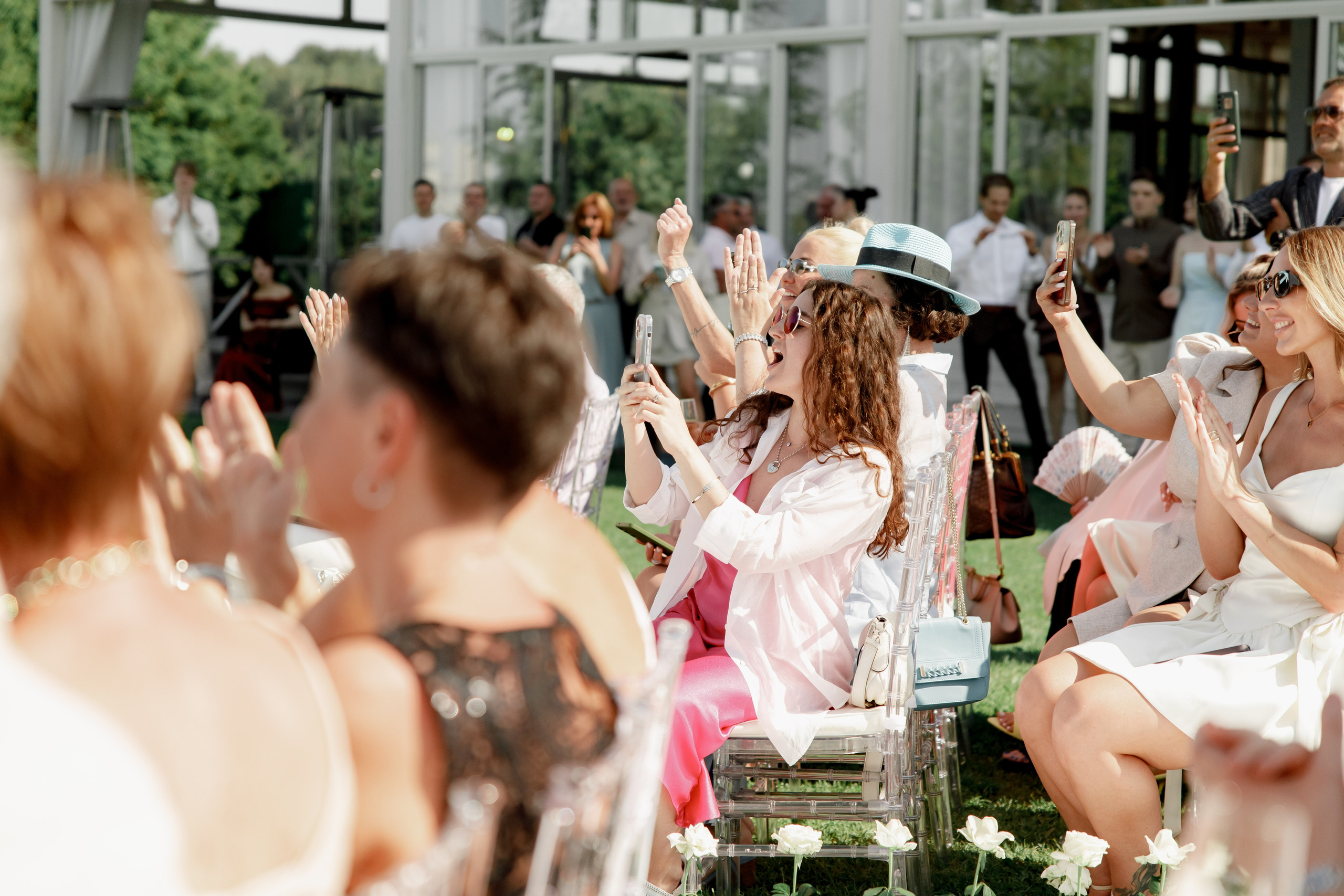 Юлия и Борис 26.07.2025. Свадебный фотограф в Москве Анастасия Шелест