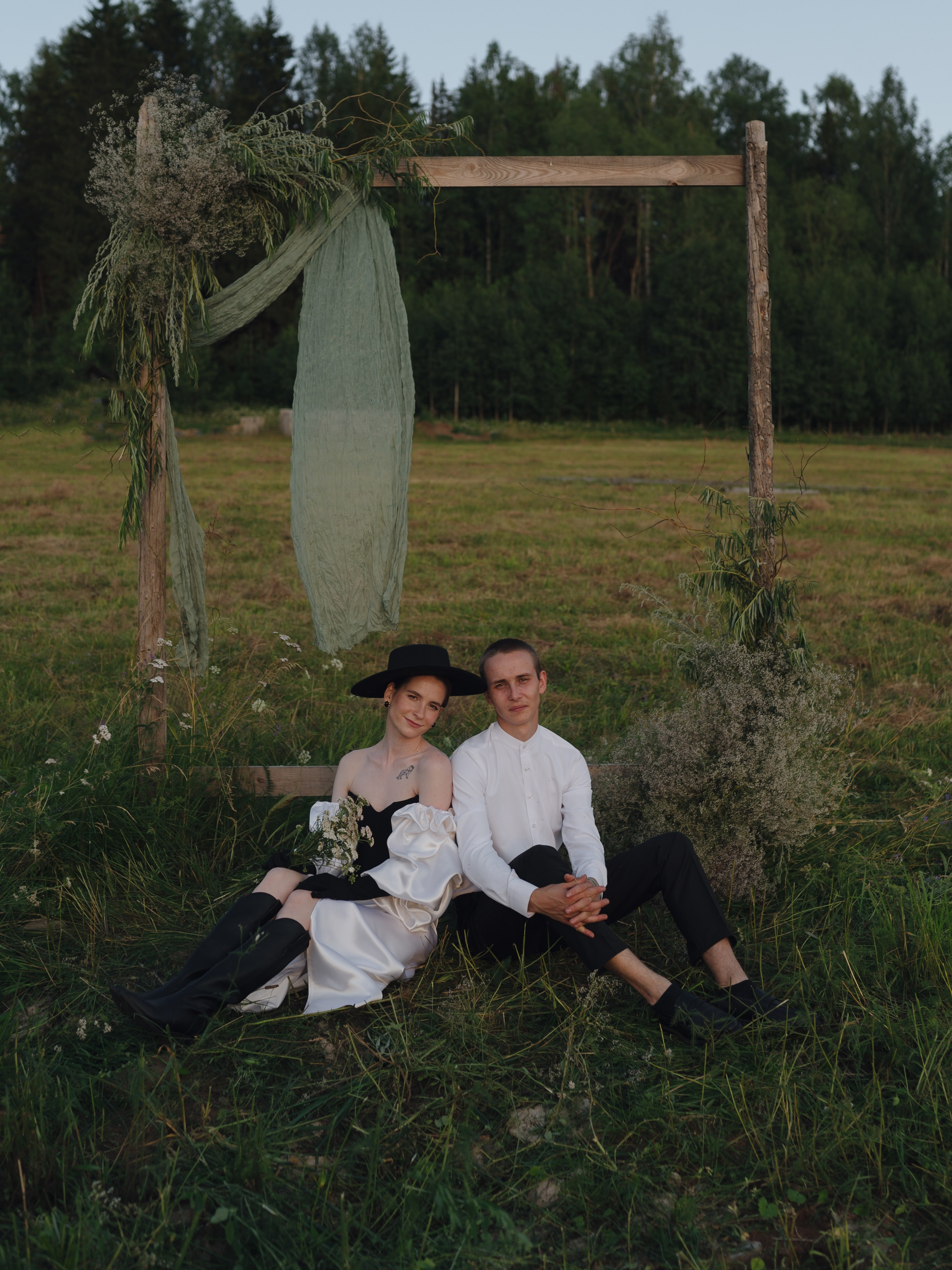 Услуги. Свадебный фотограф в Ижевске Мария Колясникова