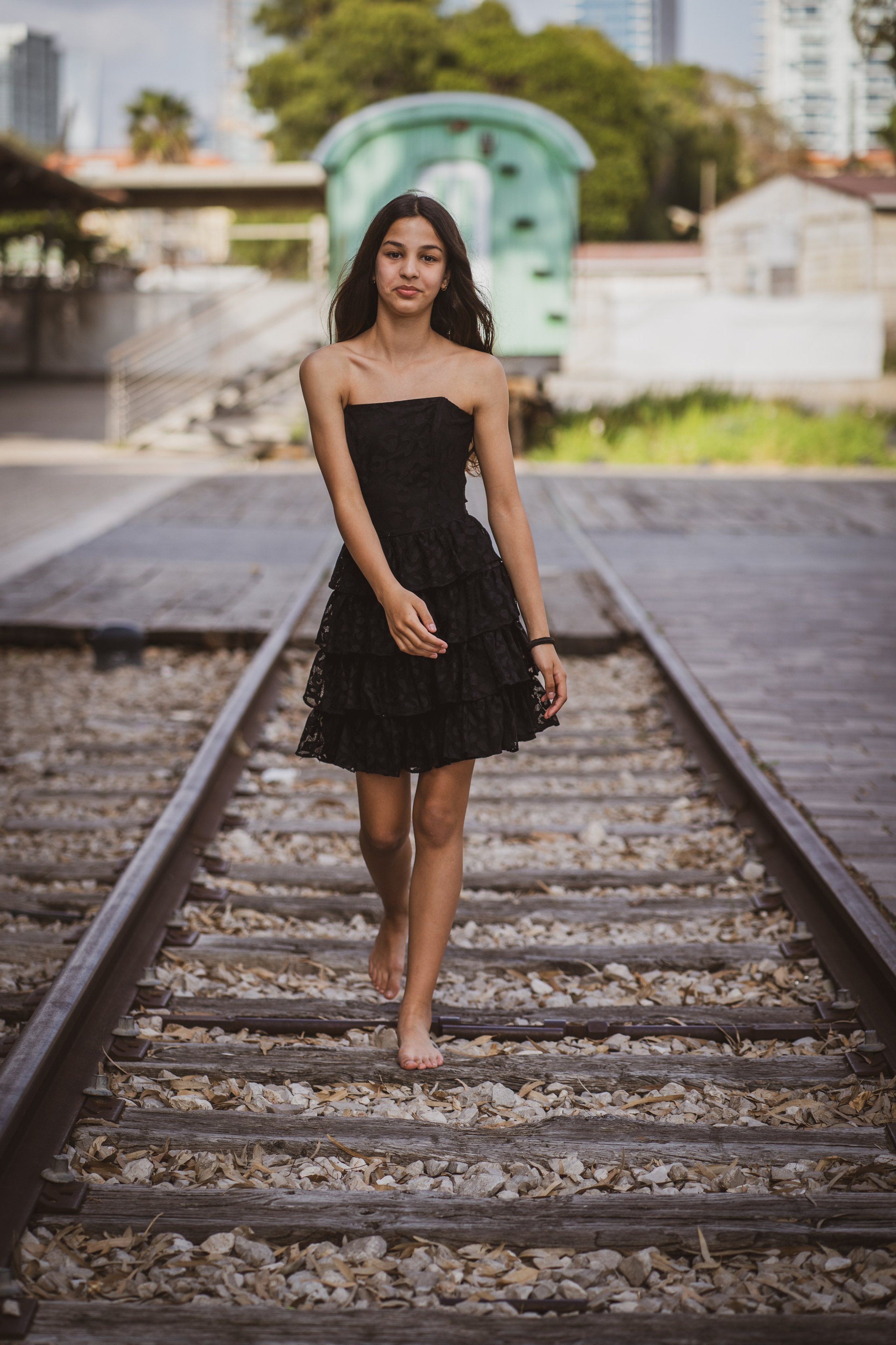 Бат Мицва Тамар. Семейный и детский фотограф в Израиле и Москве Дорошок Надя