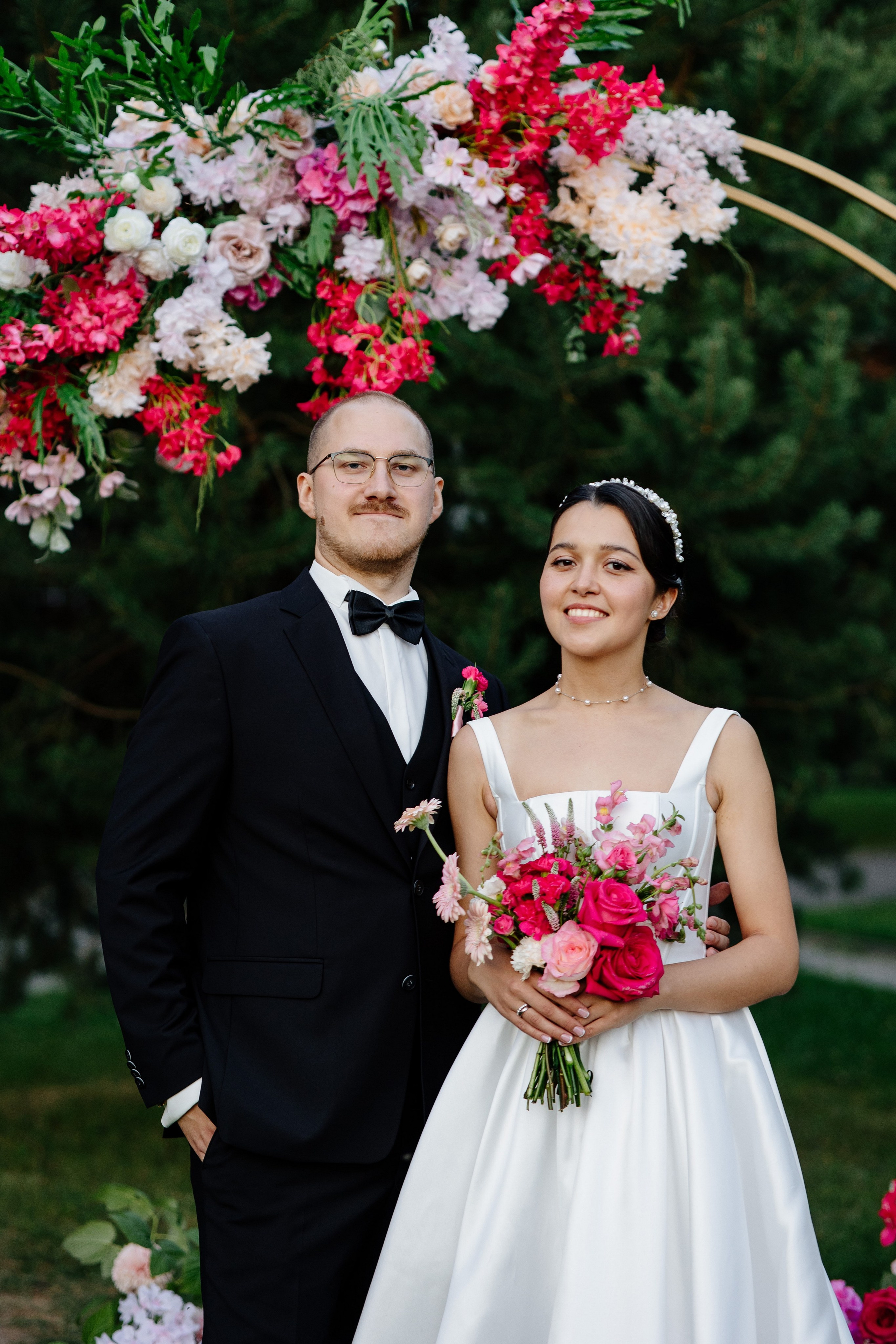 Свадьба в Голицын Клубе. Свадебный и семейный фотограф Екатерина Иванова