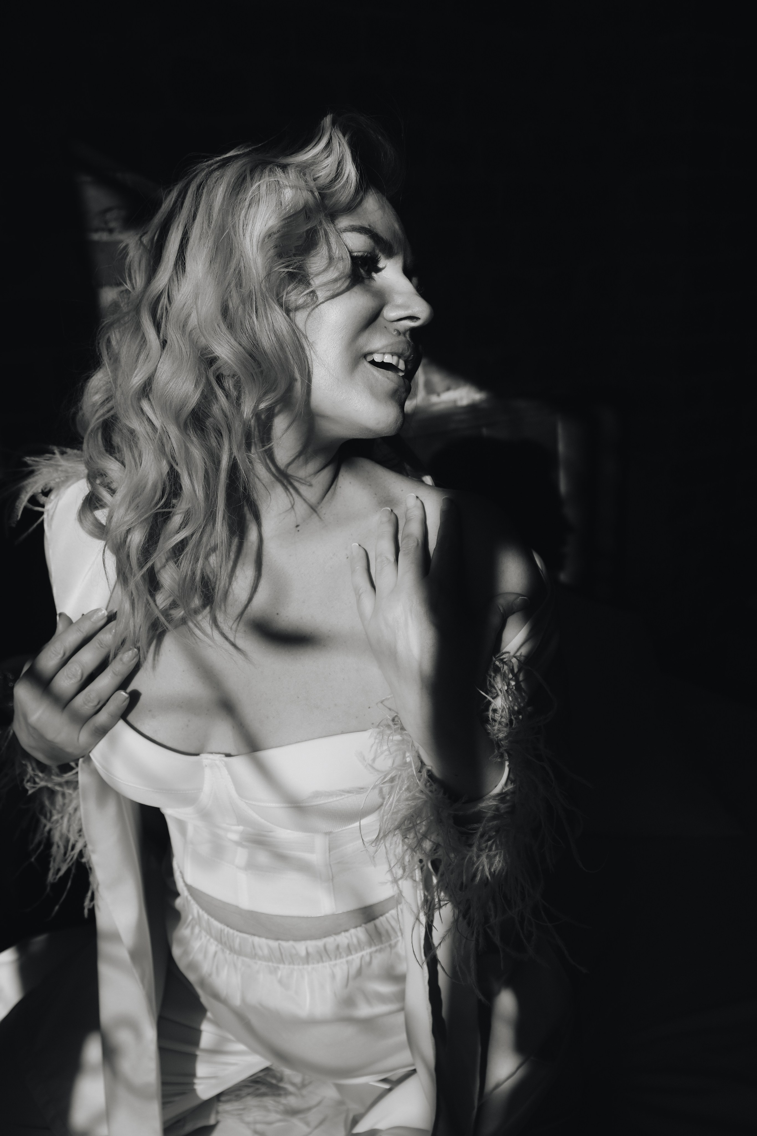 Фотодевичник. Фотограф Наташа Лисица