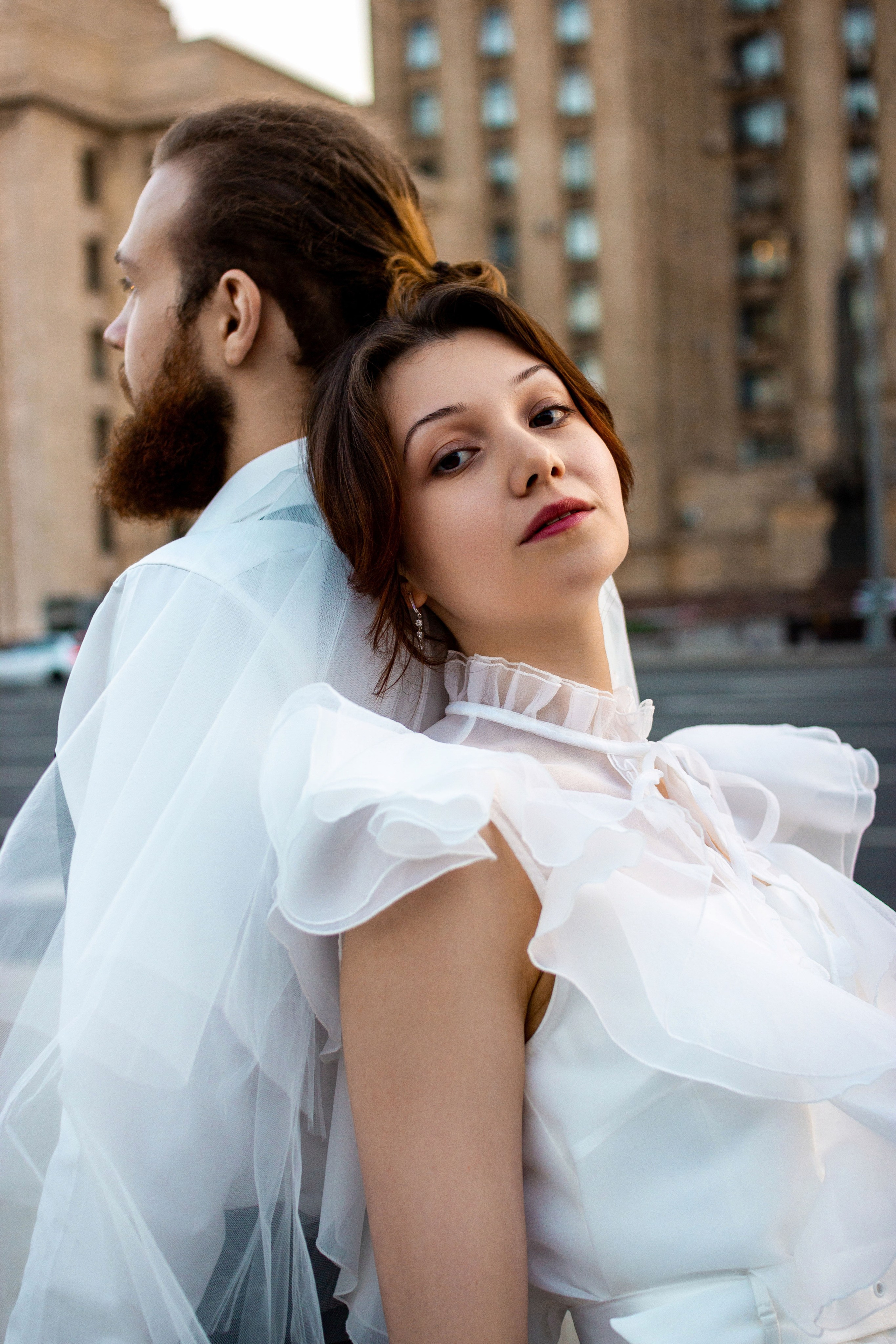 Свадьбы. Фотограф Барнаул Кузнецова Вероника